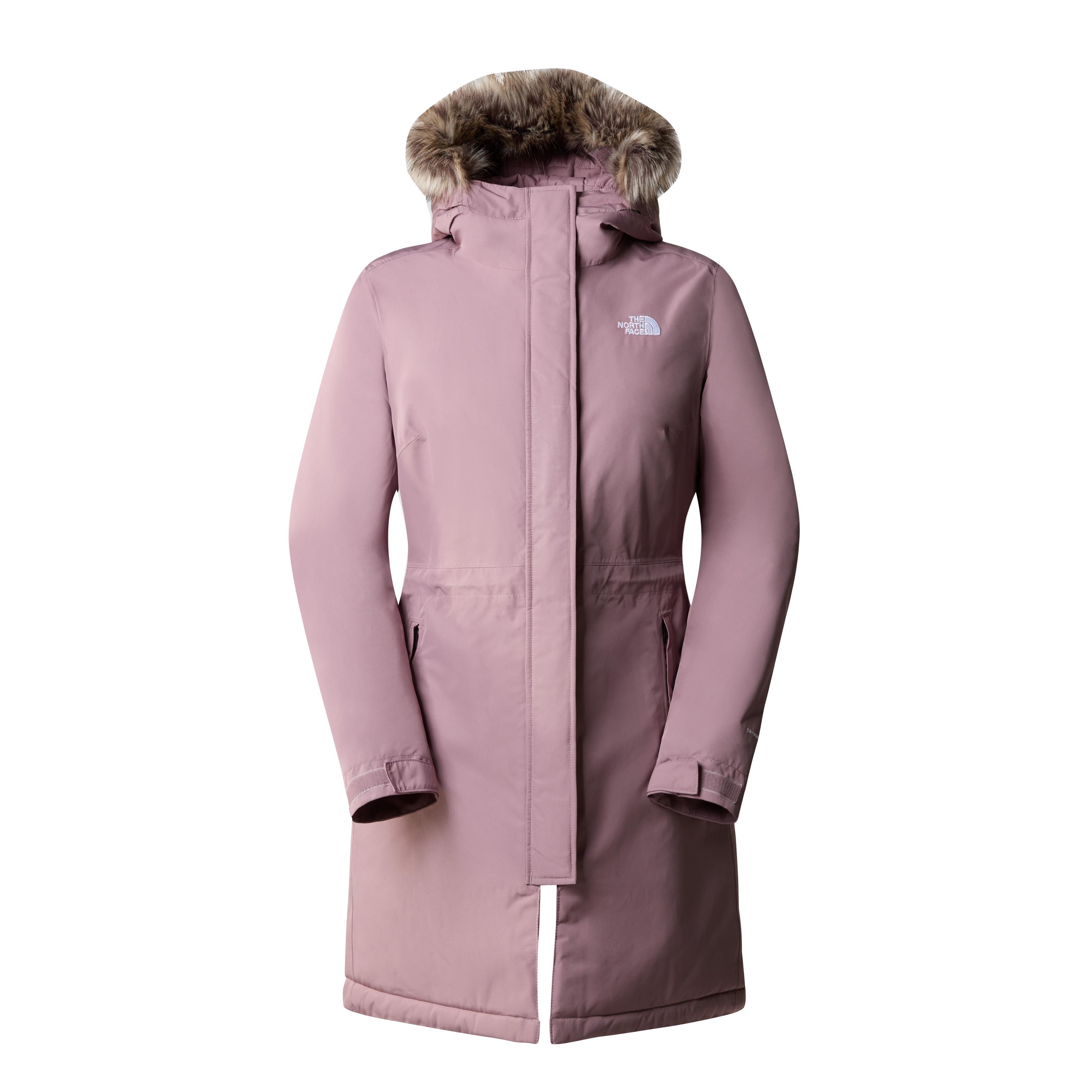 W ZANECK PARKA