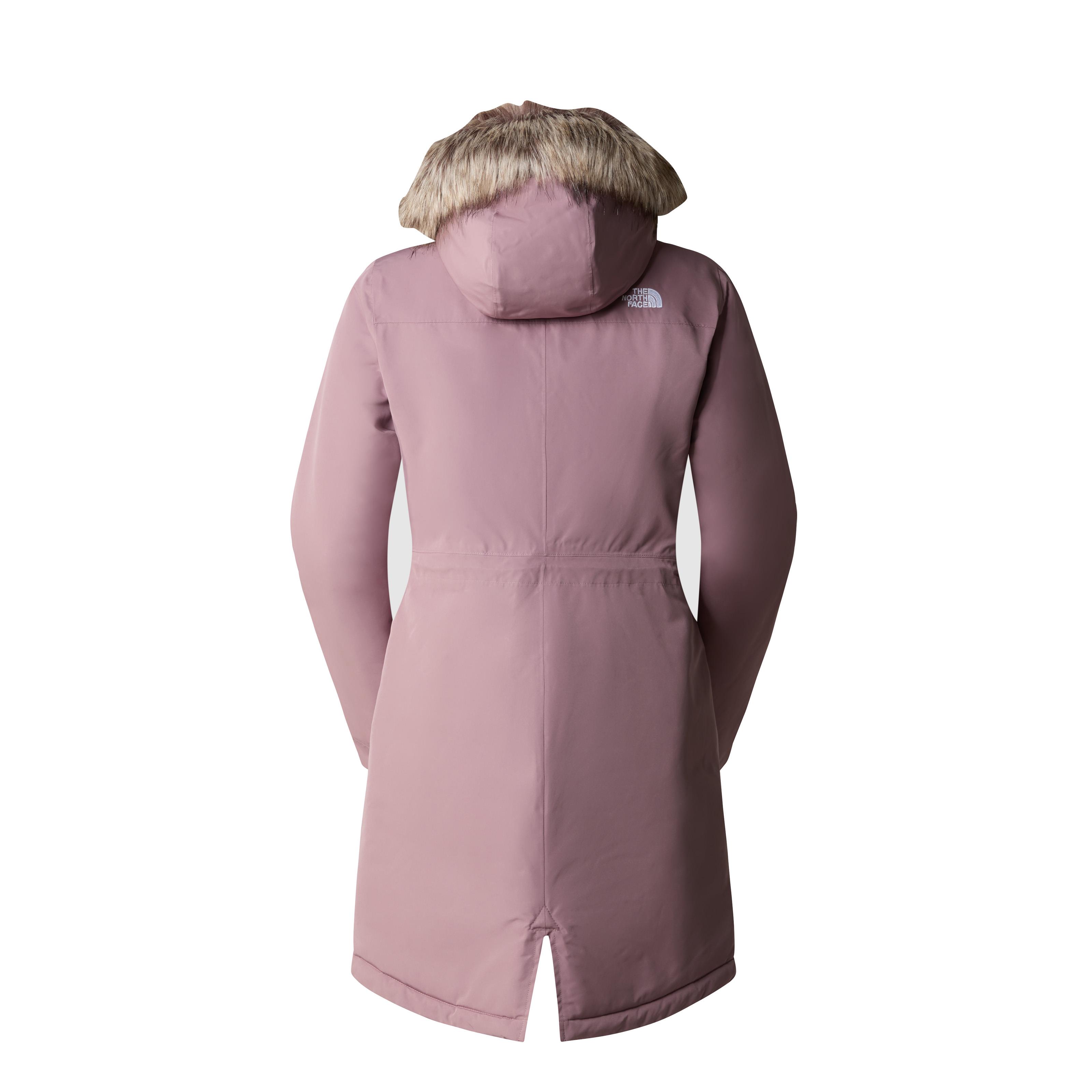 W ZANECK PARKA