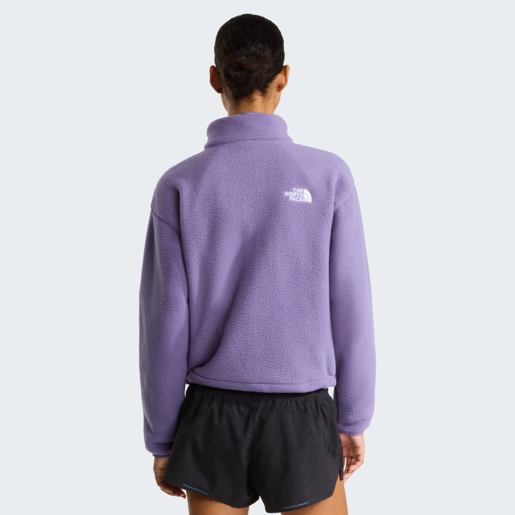 THE NORTH FACE W TNF FLEESKI FZ JACKET NF0A88Z2NNK1