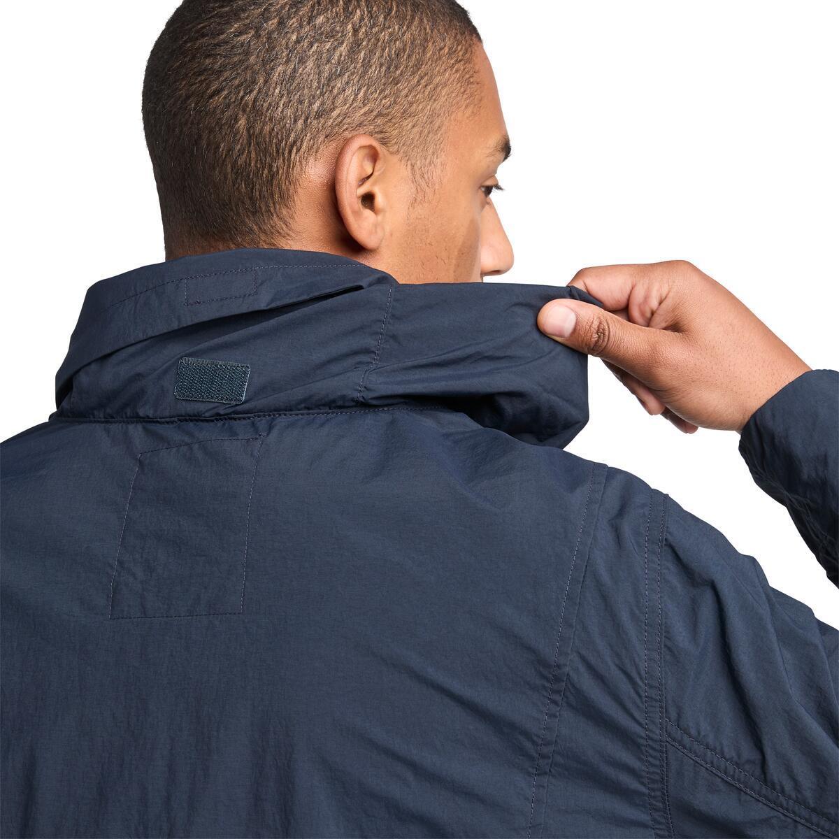 TİMBERLAND ABINGTON Durable Water Repellent Field J TB0A689U4331