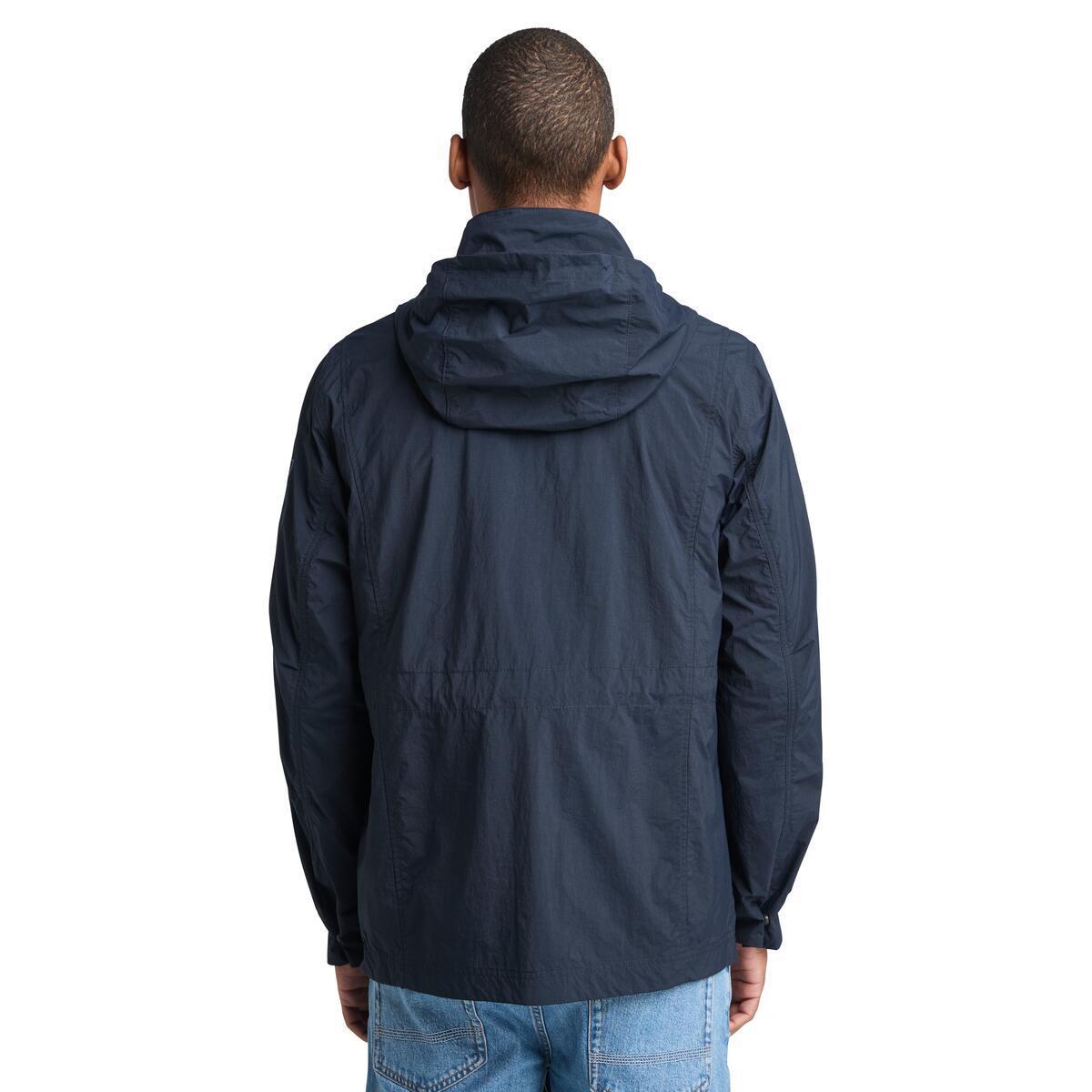 TİMBERLAND ABINGTON Durable Water Repellent Field J TB0A689U4331