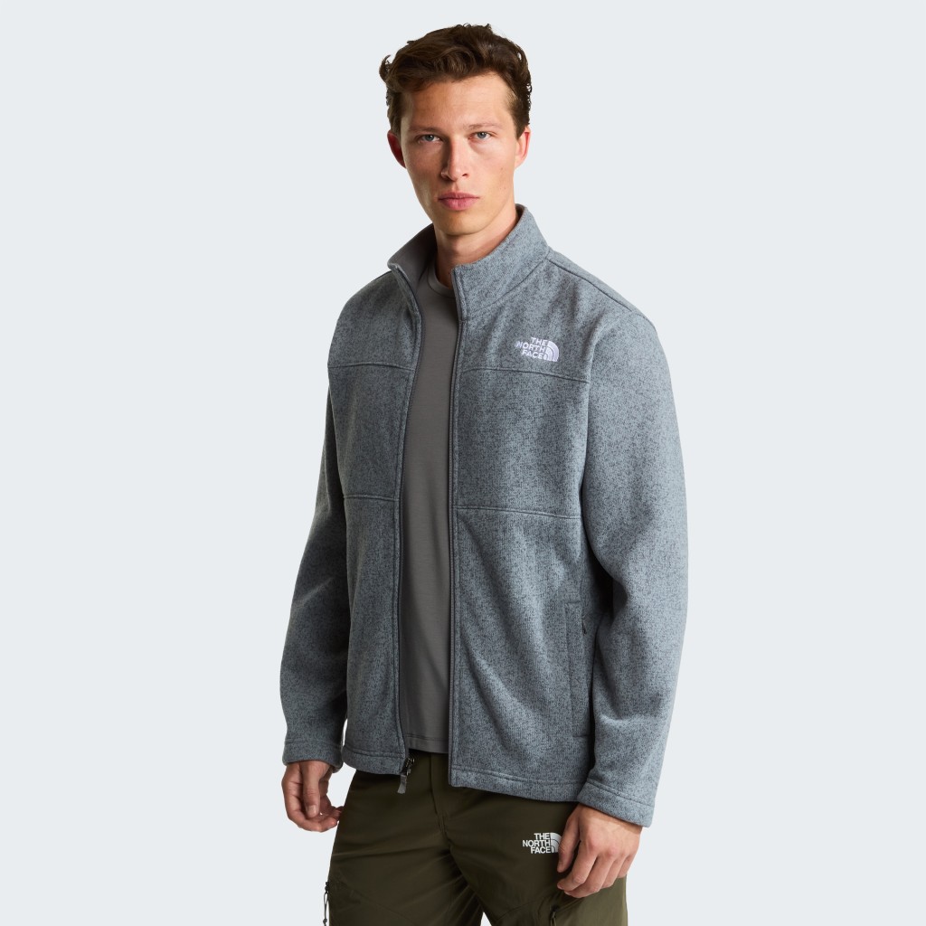 THE NORTH FACE M GORDON LYONS F/Z JACKET NF0A8EX1DYY1