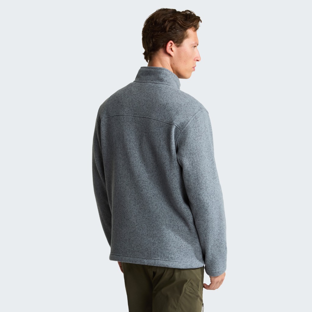 THE NORTH FACE M GORDON LYONS F/Z JACKET NF0A8EX1DYY1