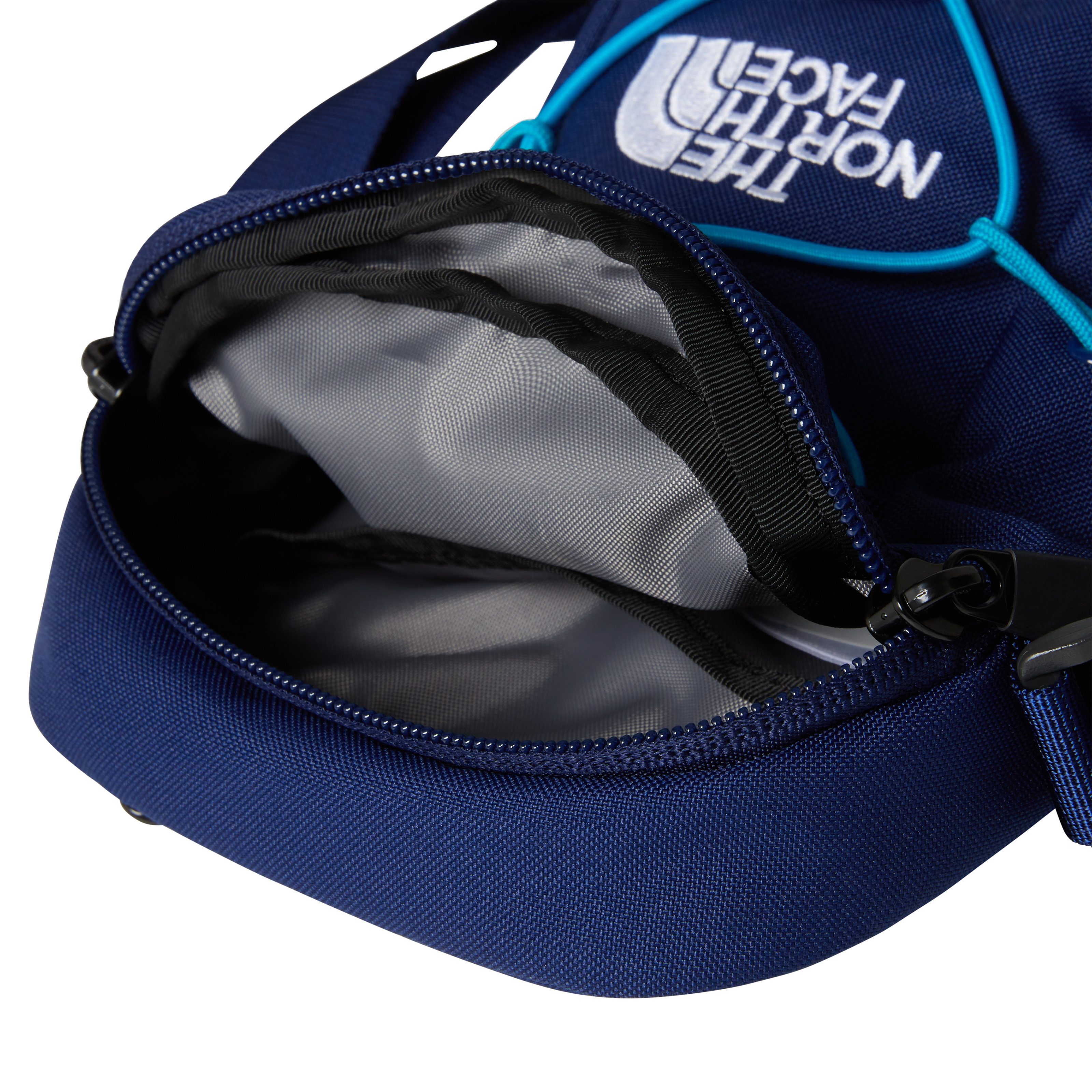 THE NORTH FACE JESTER CROSSBODY NF0A52UCFLO1