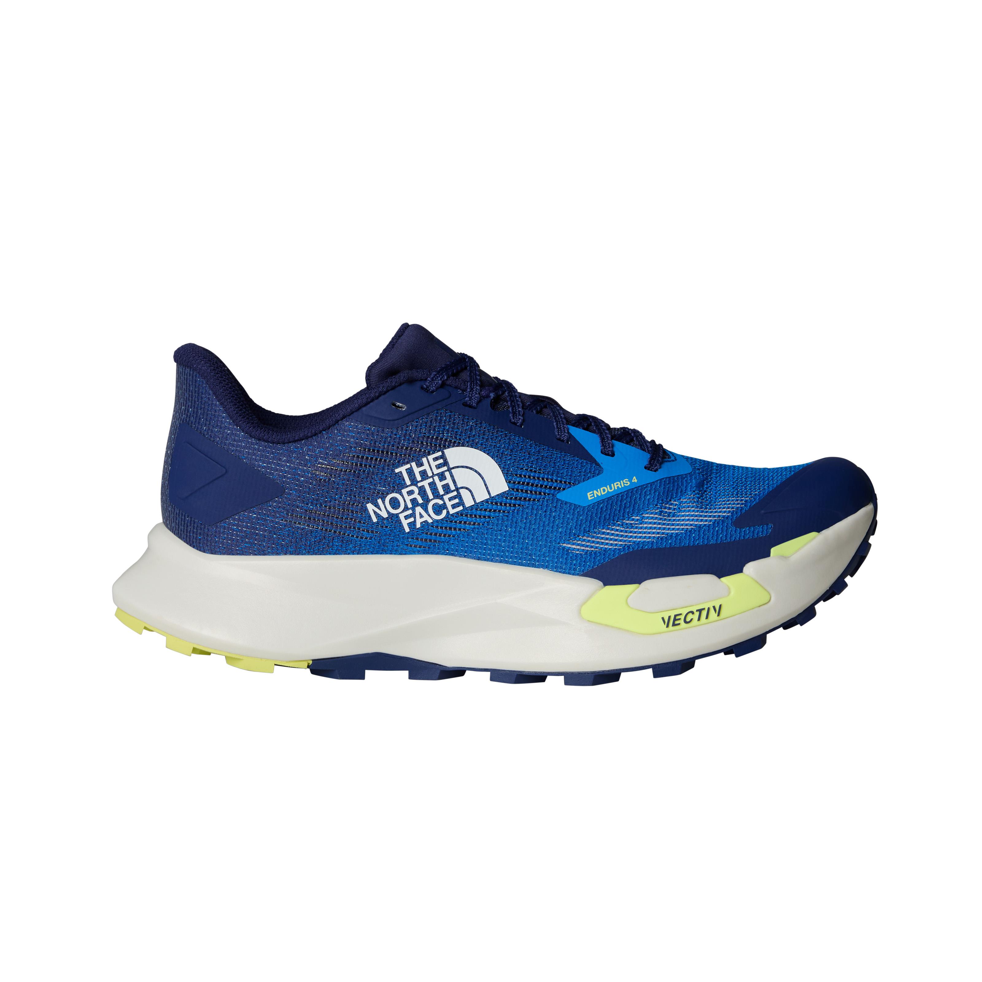 THE NORTH FACE M VECTIV ENDURIS 4 NF0A8AEP73T1