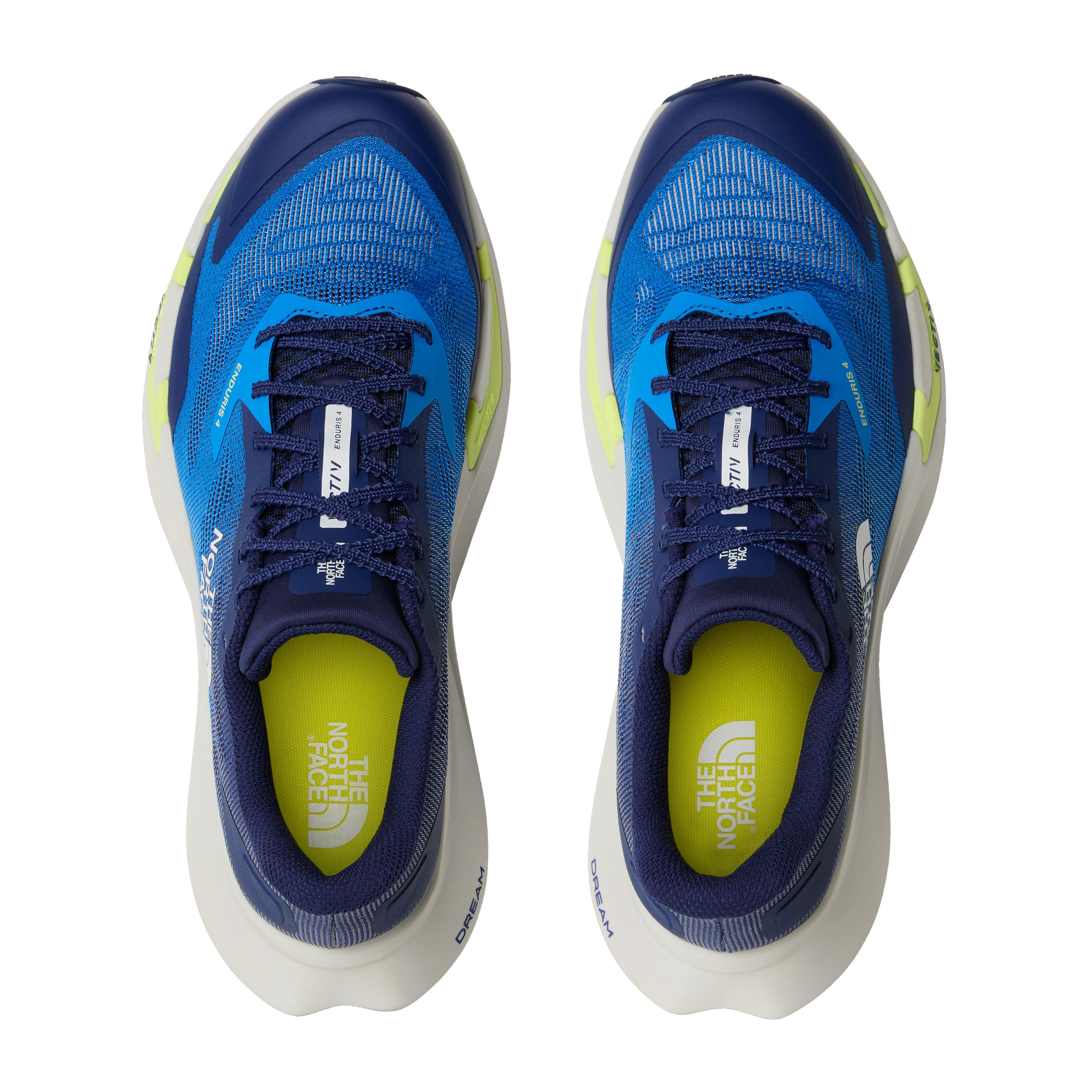 THE NORTH FACE M VECTIV ENDURIS 4 NF0A8AEP73T1