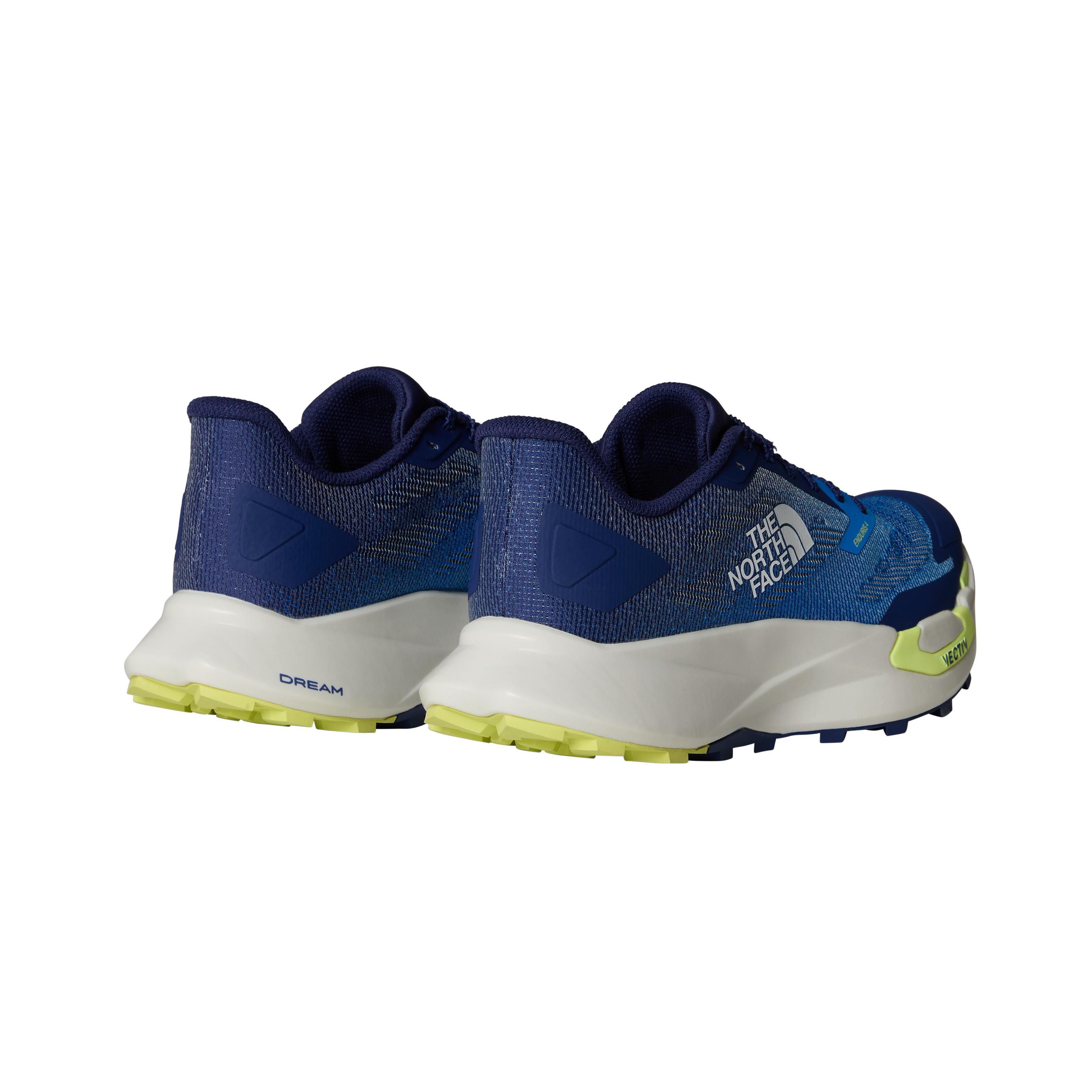 THE NORTH FACE M VECTIV ENDURIS 4 NF0A8AEP73T1