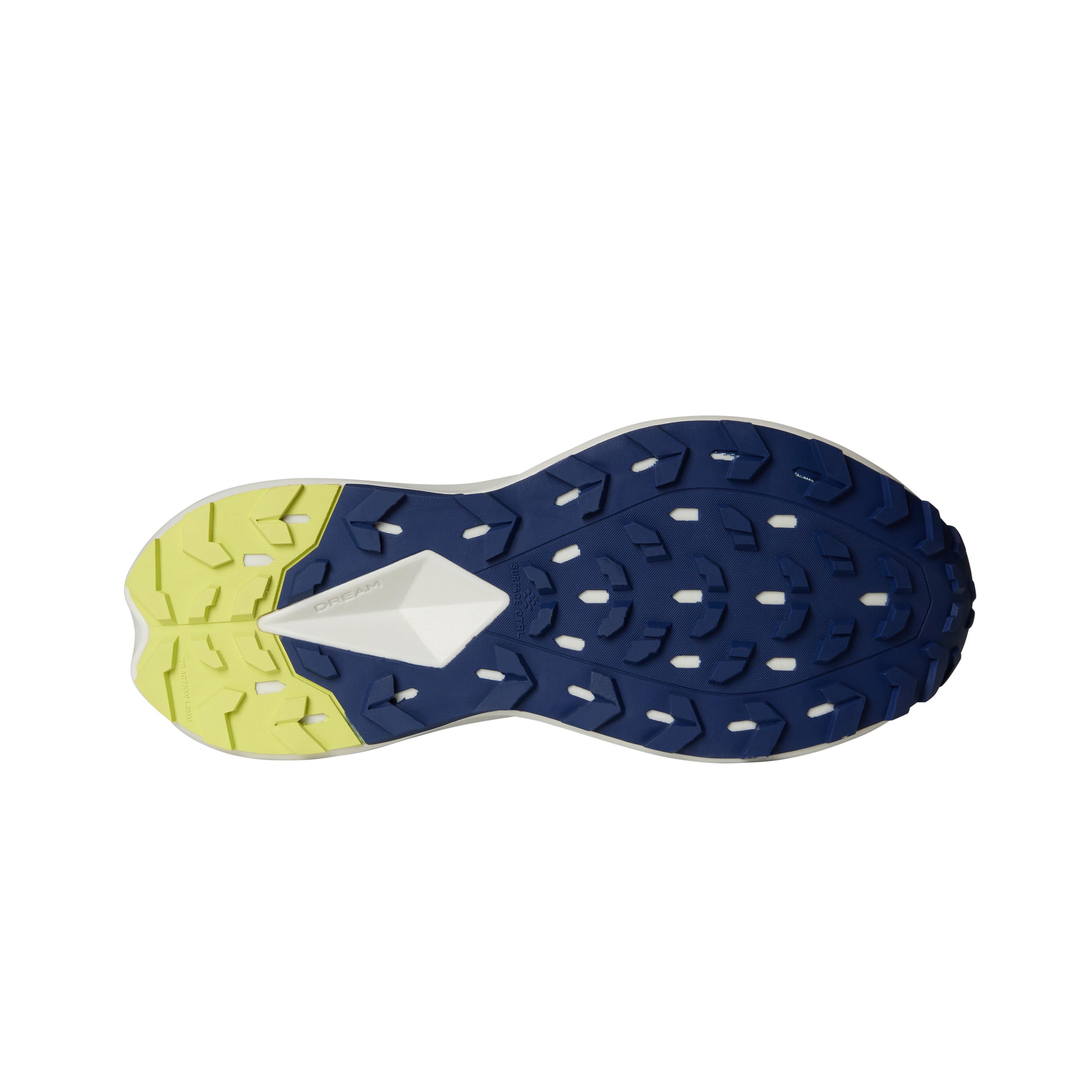 THE NORTH FACE M VECTIV ENDURIS 4 NF0A8AEP73T1