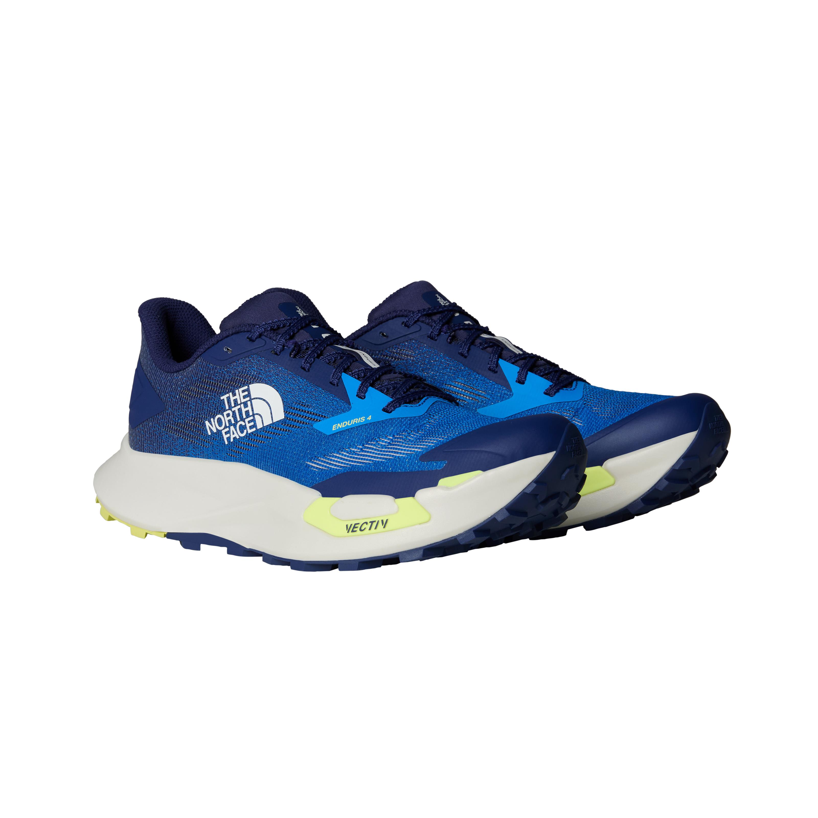 THE NORTH FACE M VECTIV ENDURIS 4 NF0A8AEP73T1