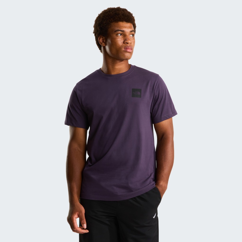 THE NORTH FACE M EVOLUTION BOX HALF DOME REGULAR SHORT NF0A8G9CG5O1