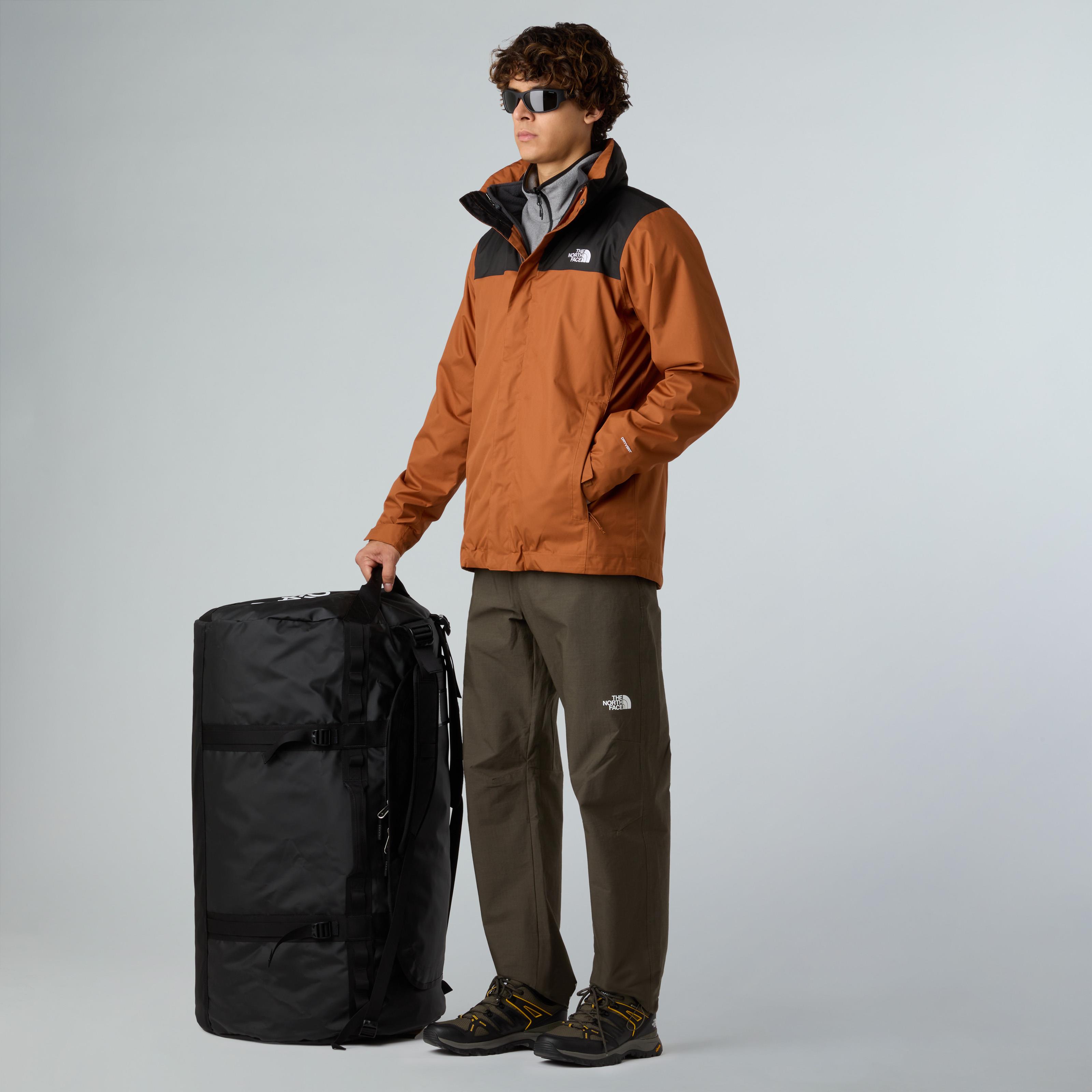 THE NORTH FACE M EVOLVE II TRICLIMATE JACKET - EU NF00CG55E0O1