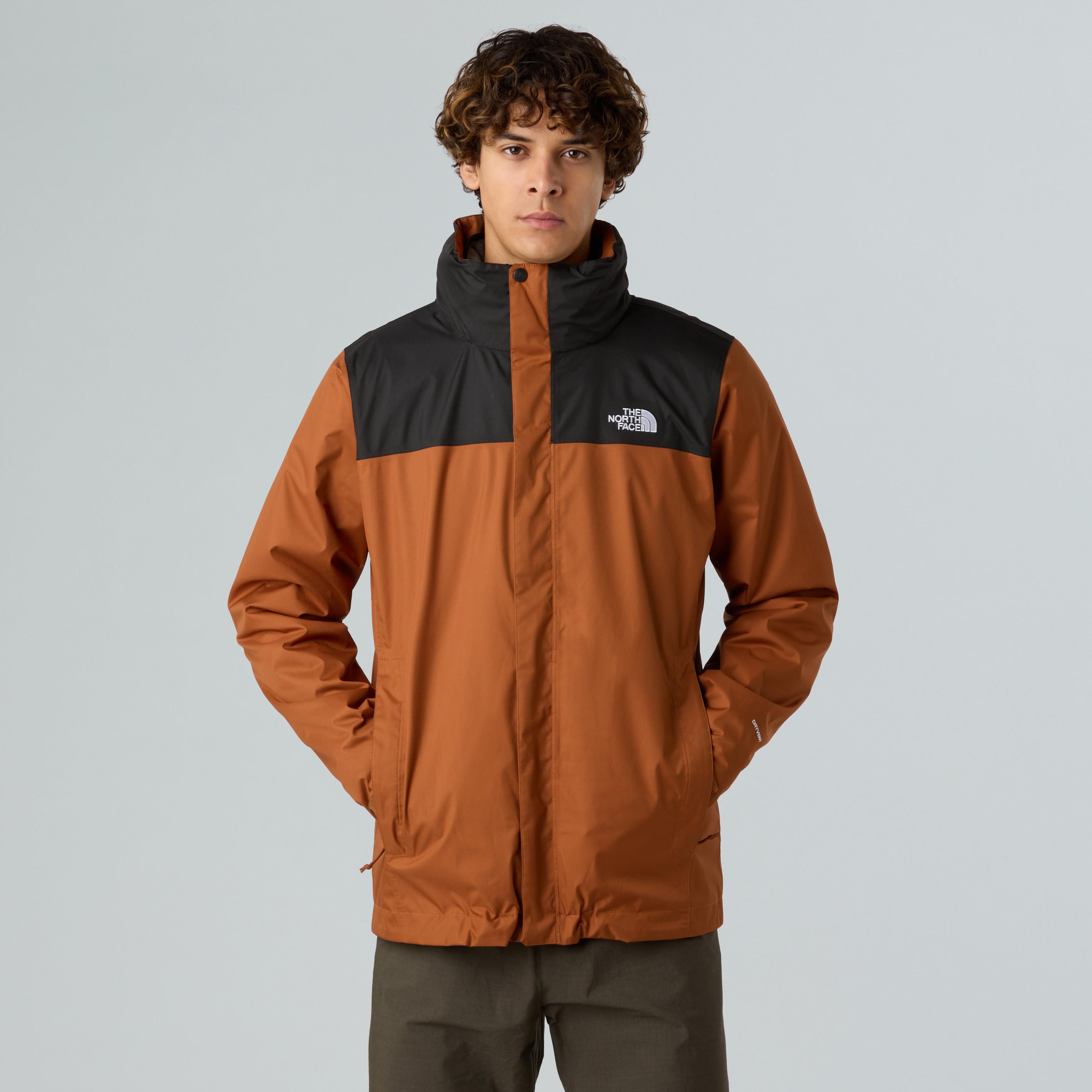 THE NORTH FACE M EVOLVE II TRICLIMATE JACKET - EU NF00CG55E0O1