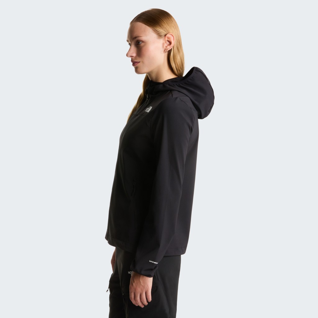 THE NORTH FACE W NIMBLE HOODIE 2 NF0A8G15JK31