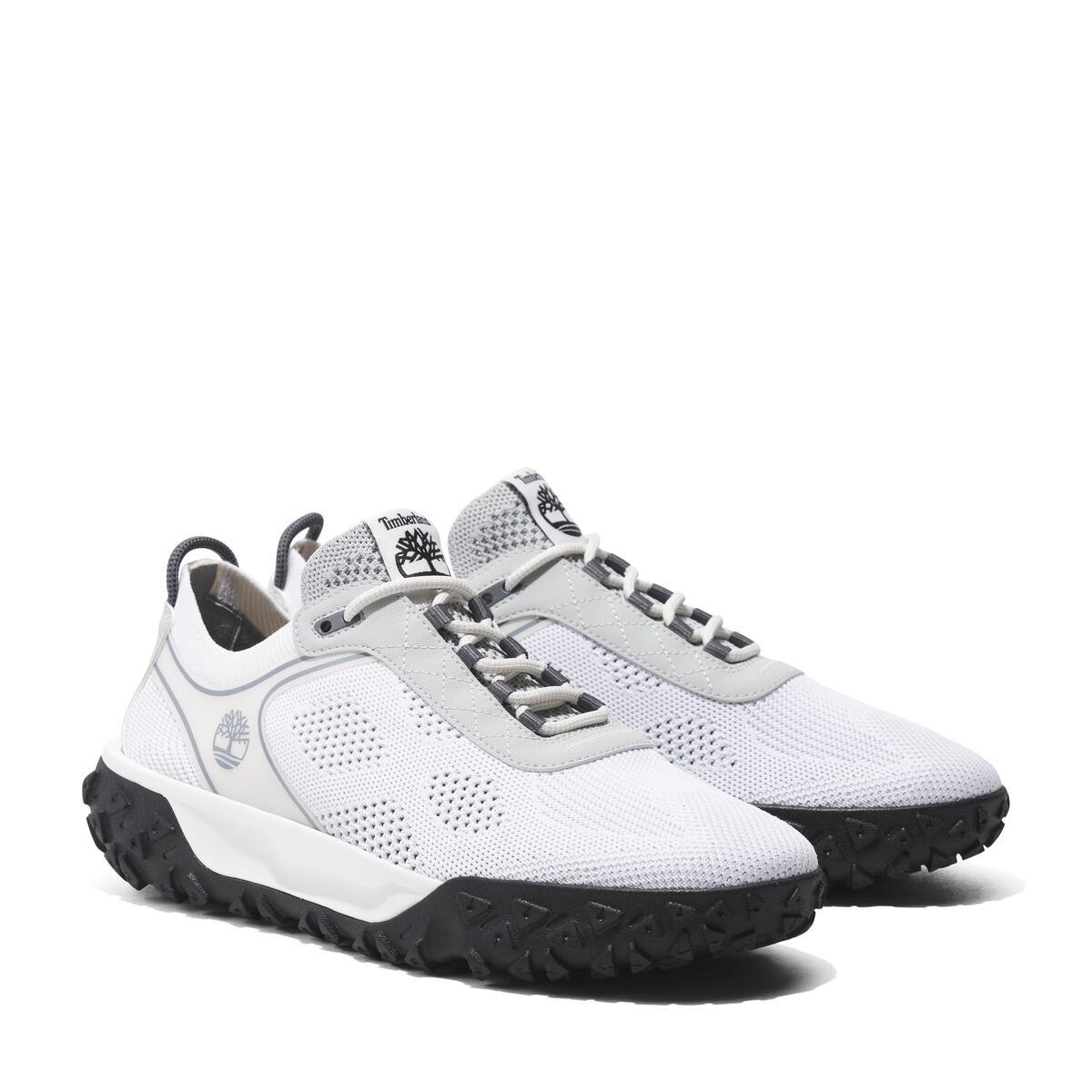 TİMBERLAND GreenStride Motion 6 LOW LACE UP SNEAKER TB0A6BT1EM11