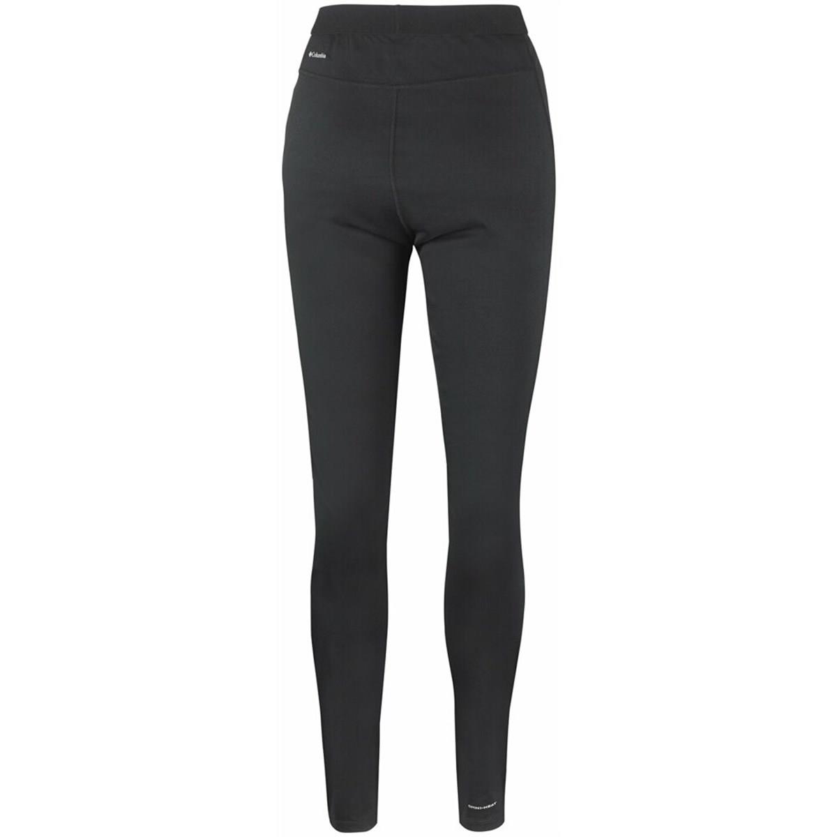COLUMBİA AL8020 MIDWEIGHT II TIGHT 1560641010