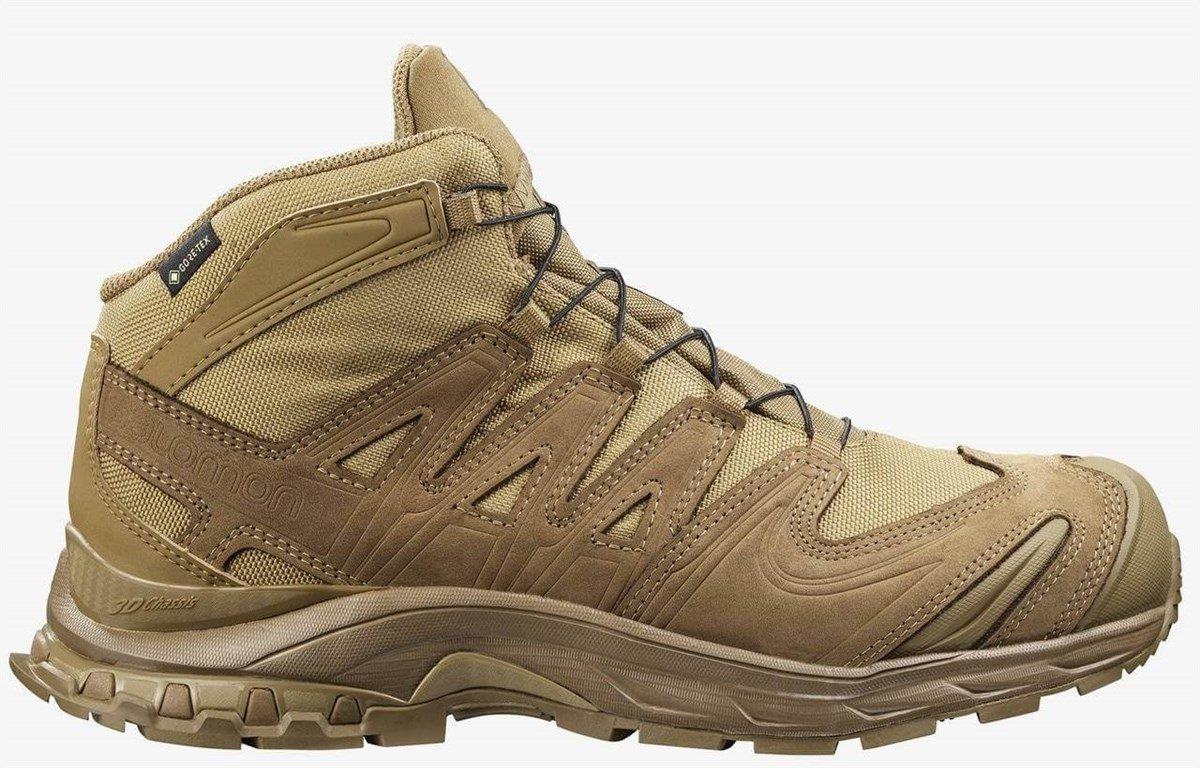XA FORCES MID GTX