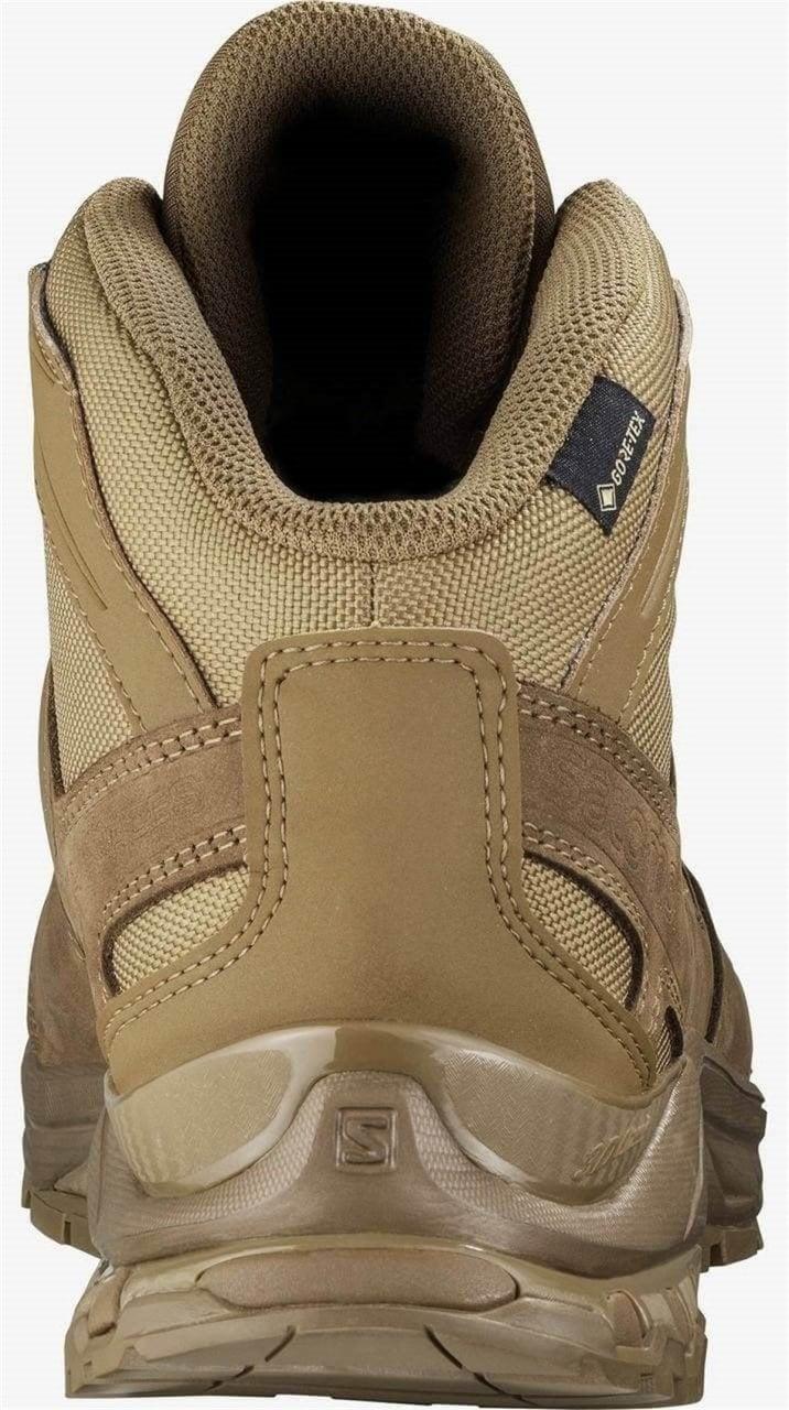 XA FORCES MID GTX