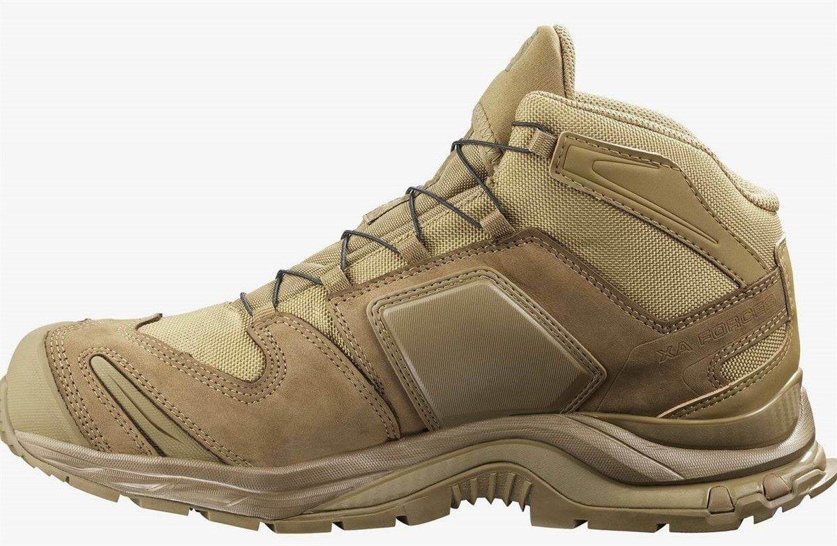 XA FORCES MID GTX