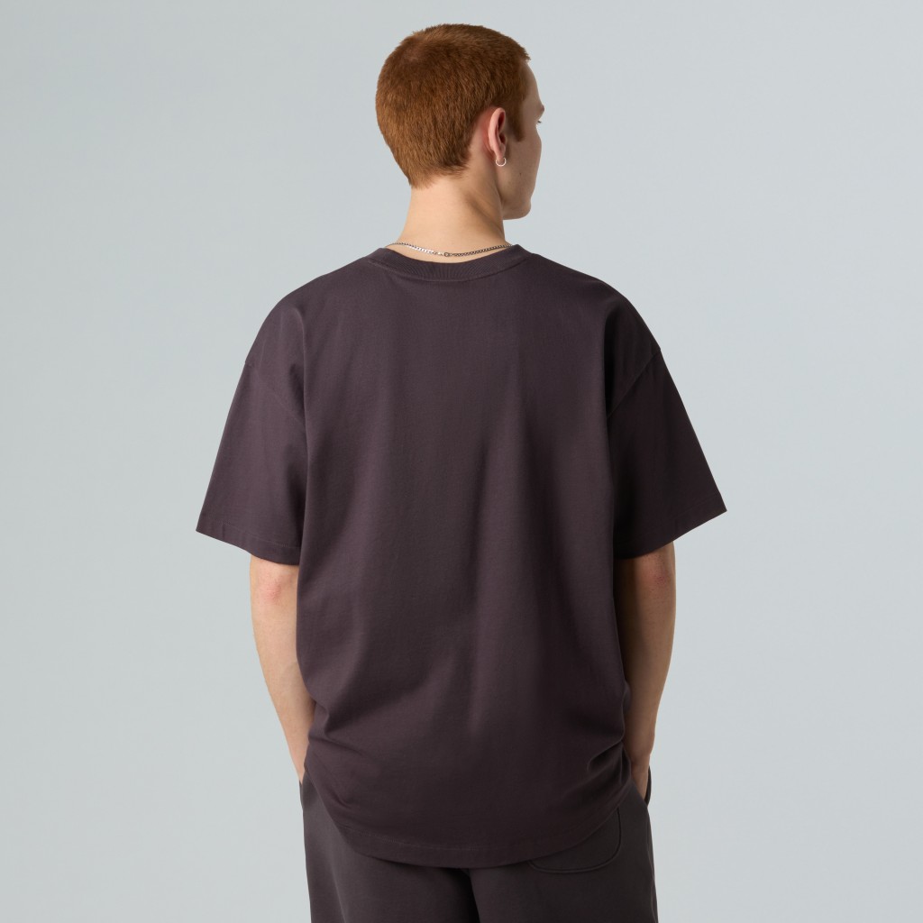 THE NORTH FACE M TNF Red Box S/S Tee NF0A8EG50SA1