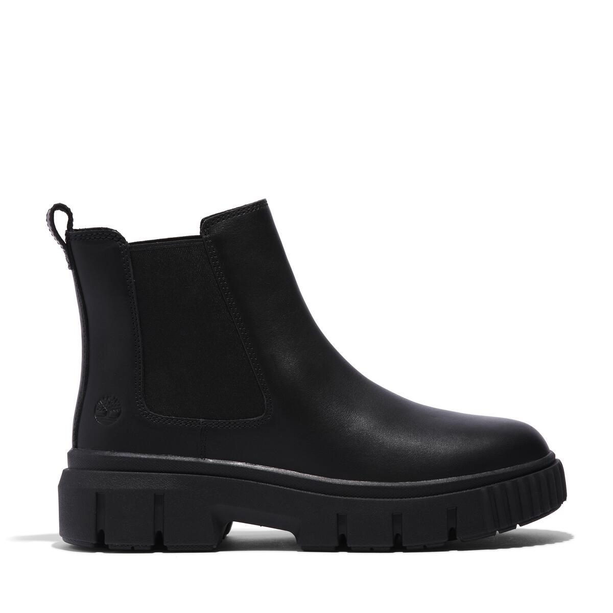 Greyfield MID CHELSEA BOOT