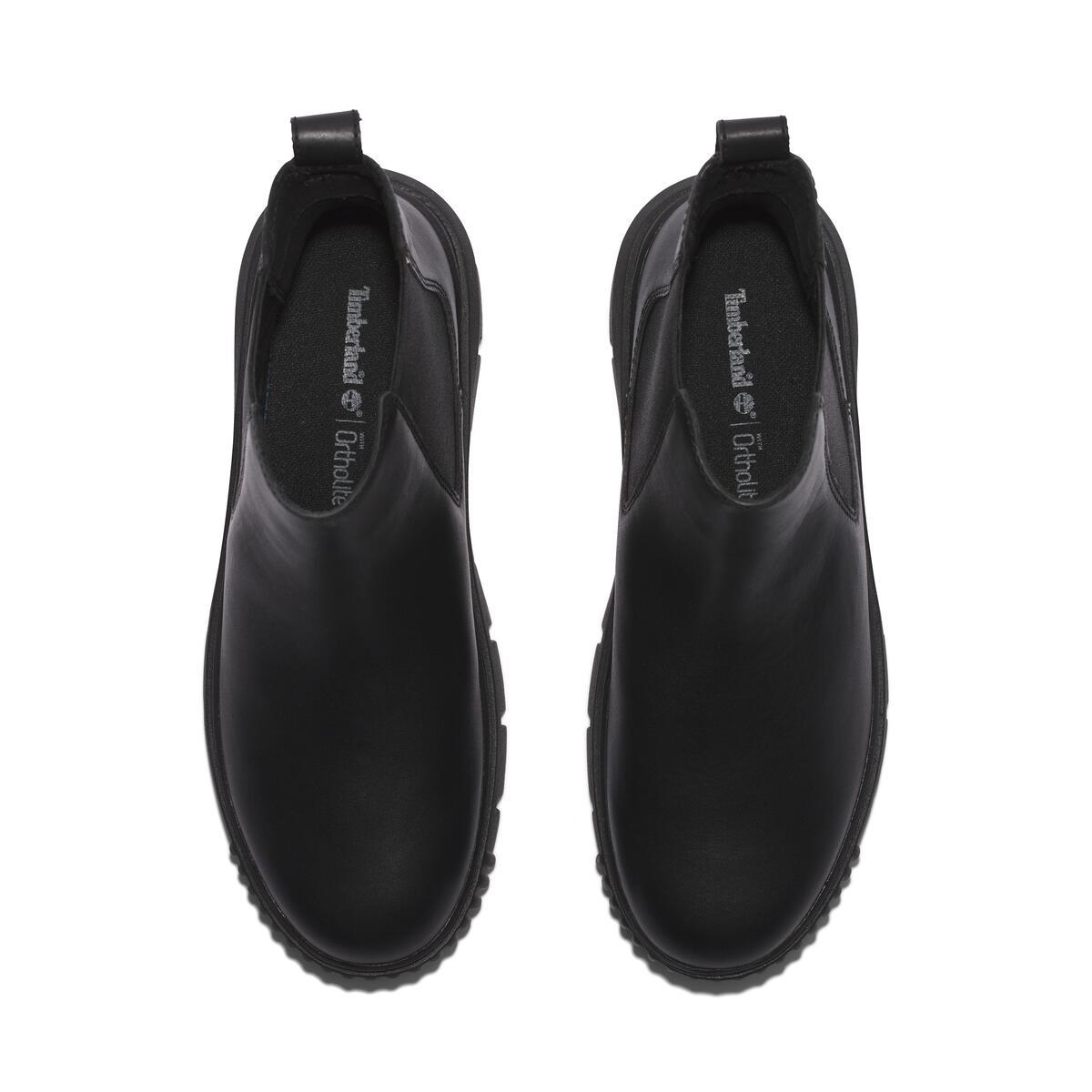 Greyfield MID CHELSEA BOOT