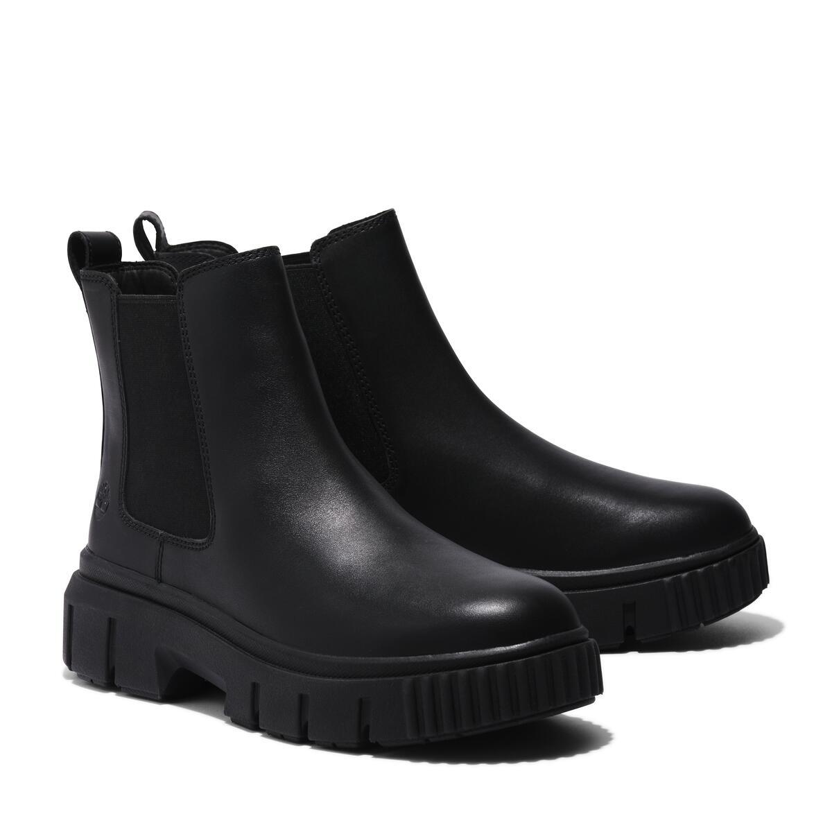 Greyfield MID CHELSEA BOOT