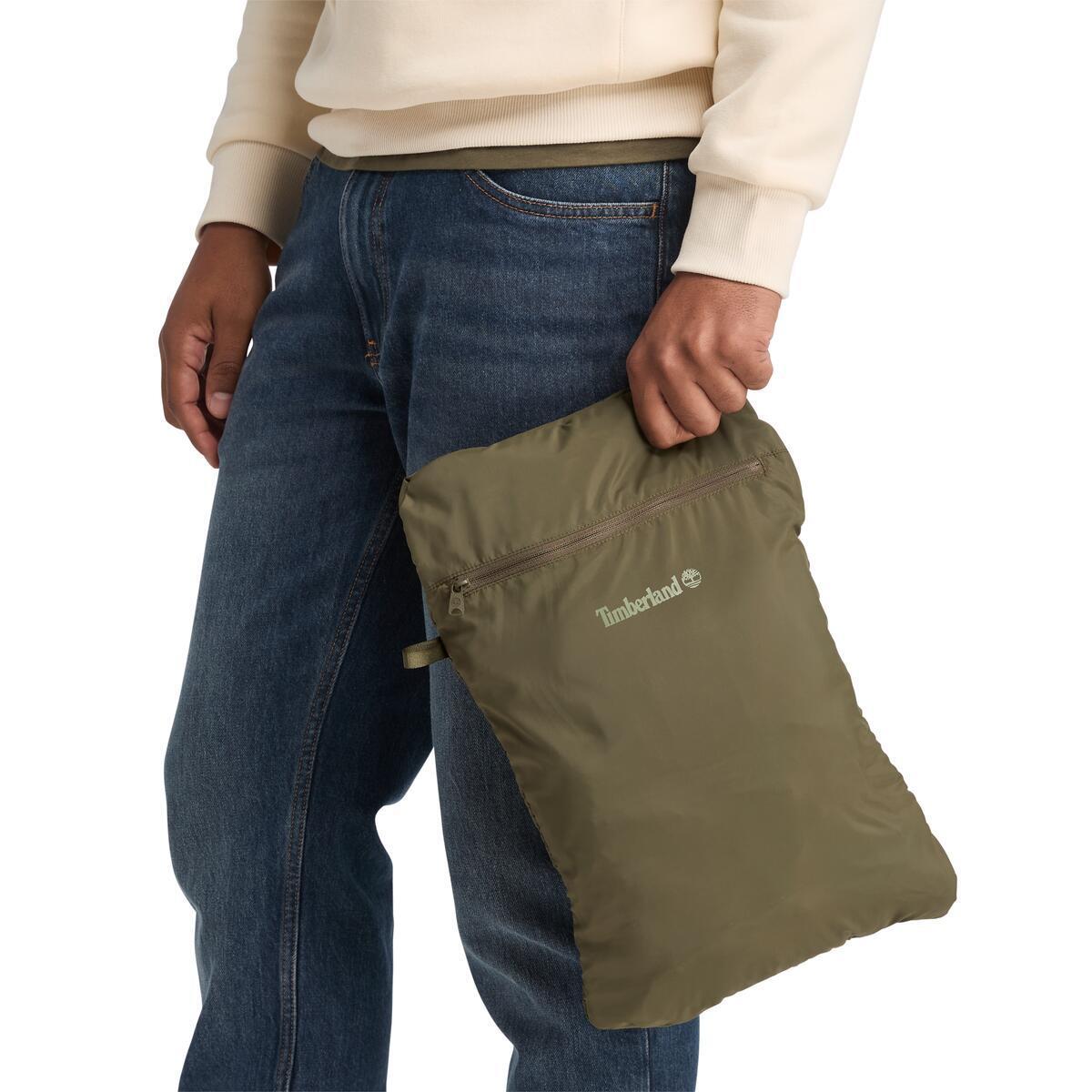 TİMBERLAND AXIS PEAK Durable Water Repellent Vest TB0A5WPFA581
