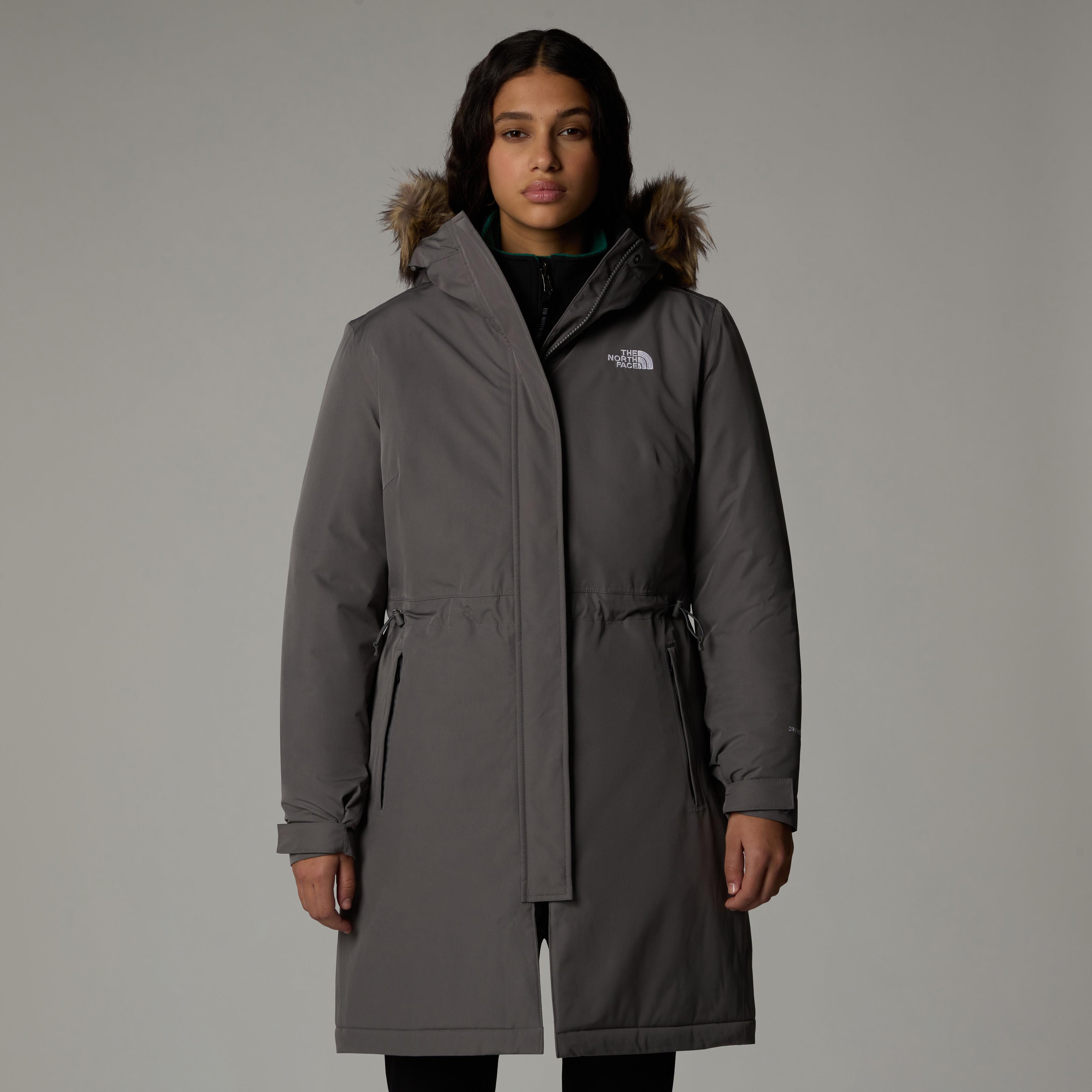 W ZANECK PARKA