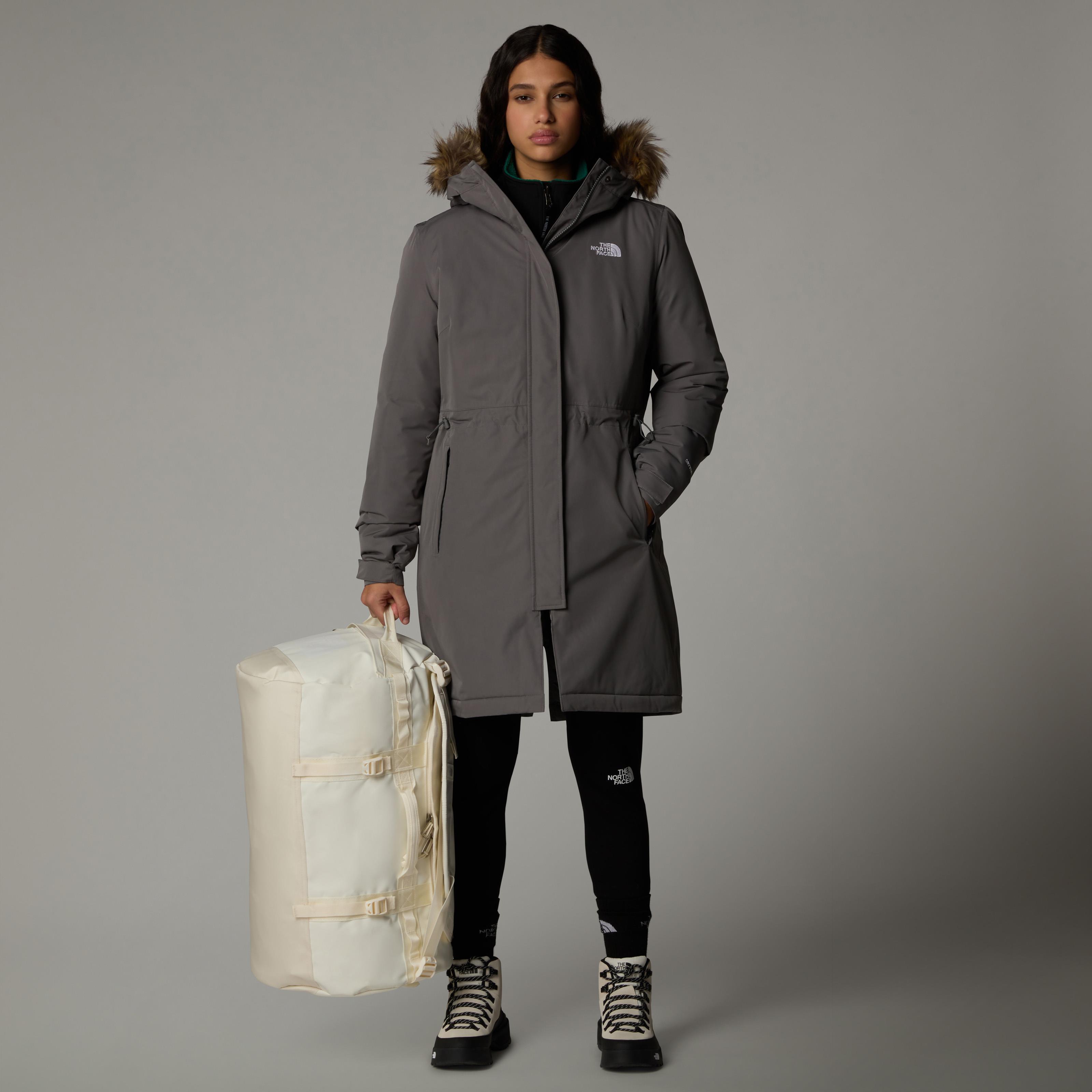W ZANECK PARKA