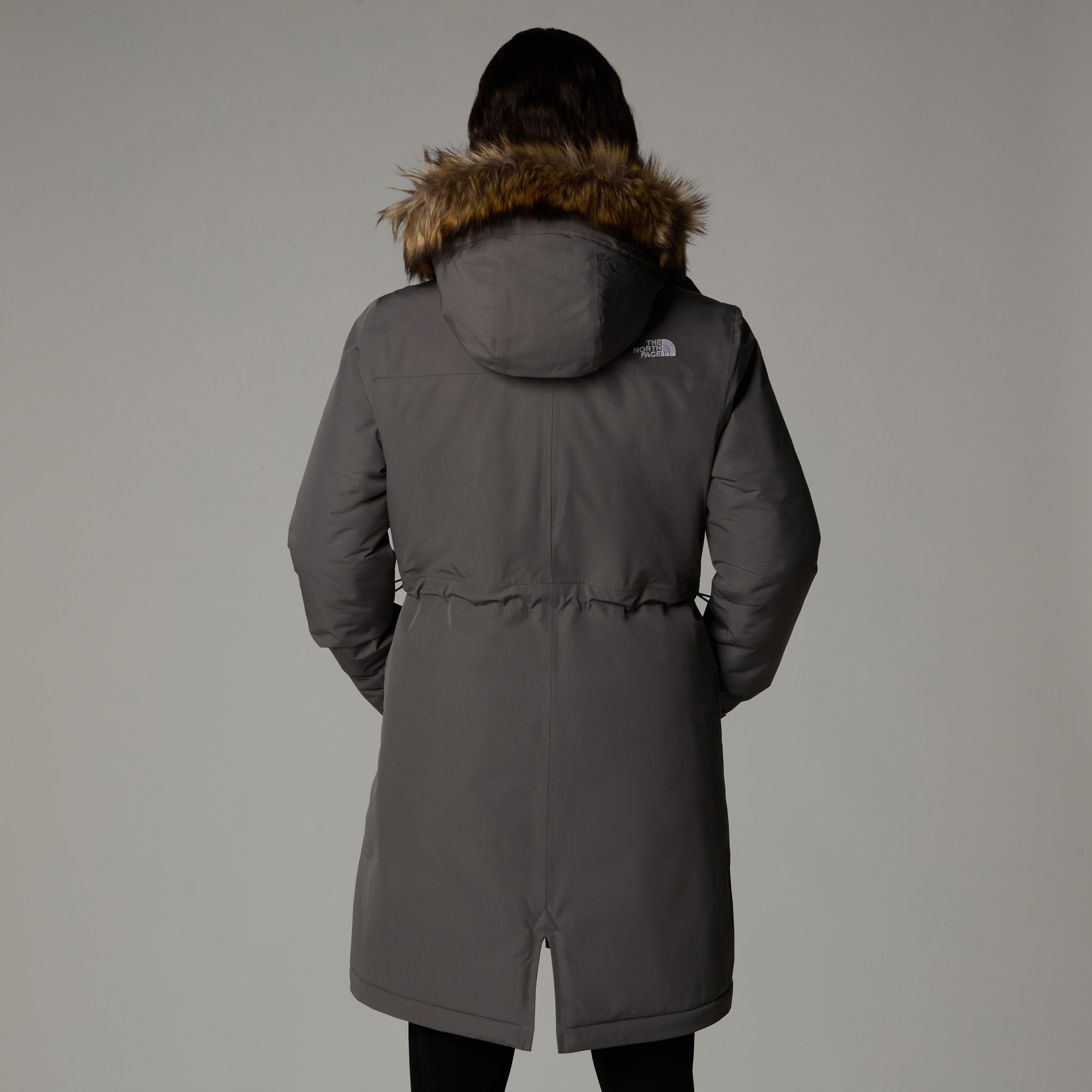 W ZANECK PARKA