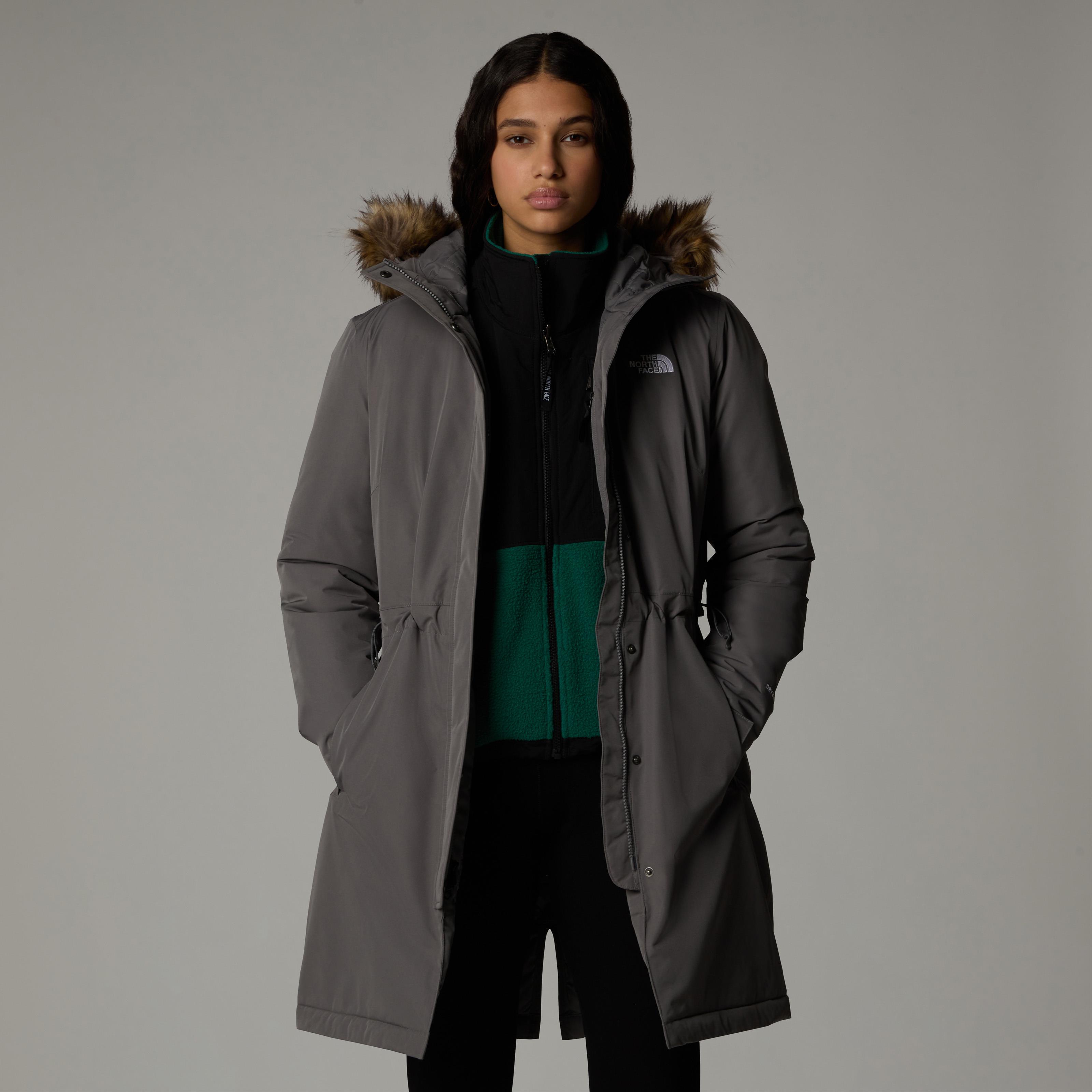 W ZANECK PARKA