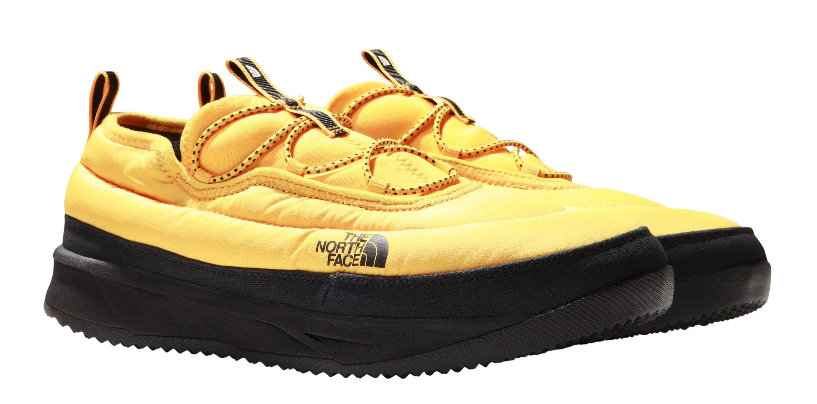THE NORTH FACE M NSE LOW NF0A7W4PZU31