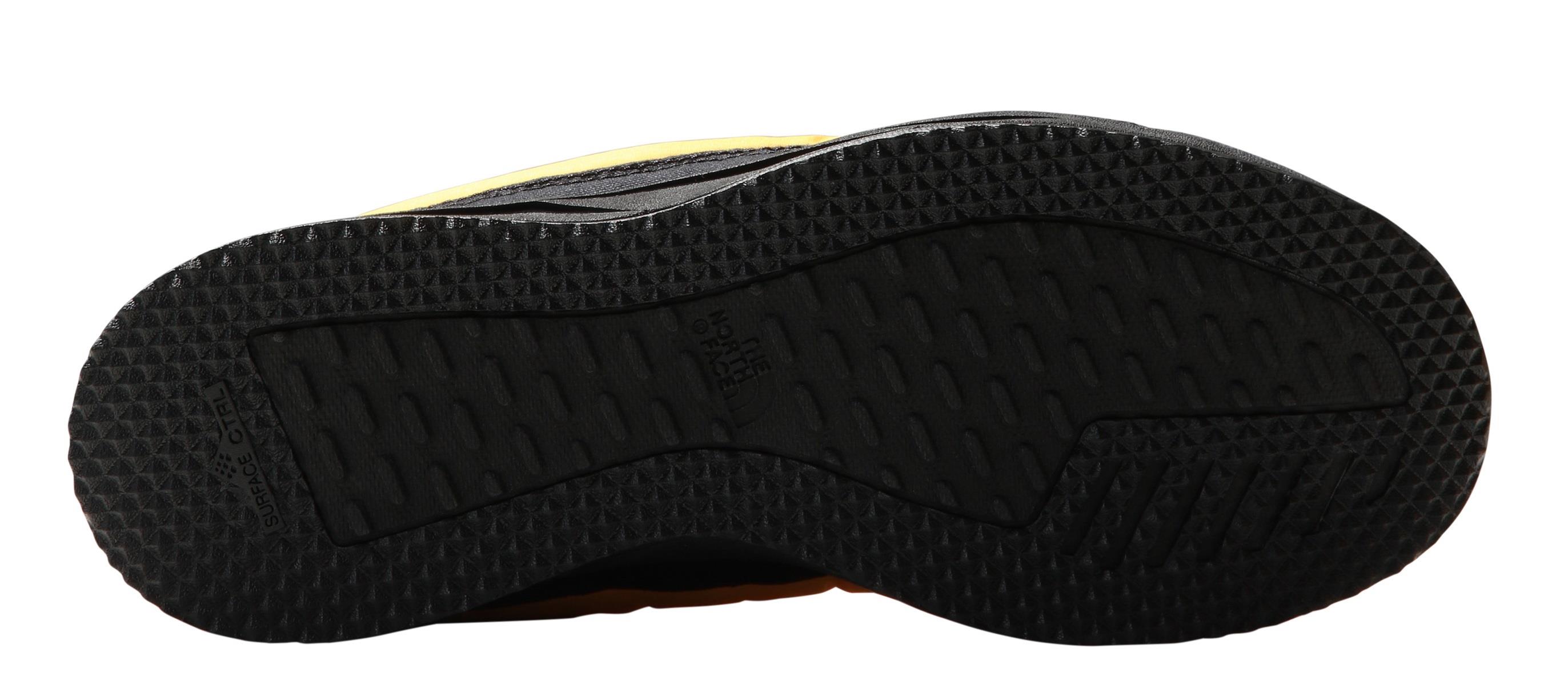 THE NORTH FACE M NSE LOW NF0A7W4PZU31