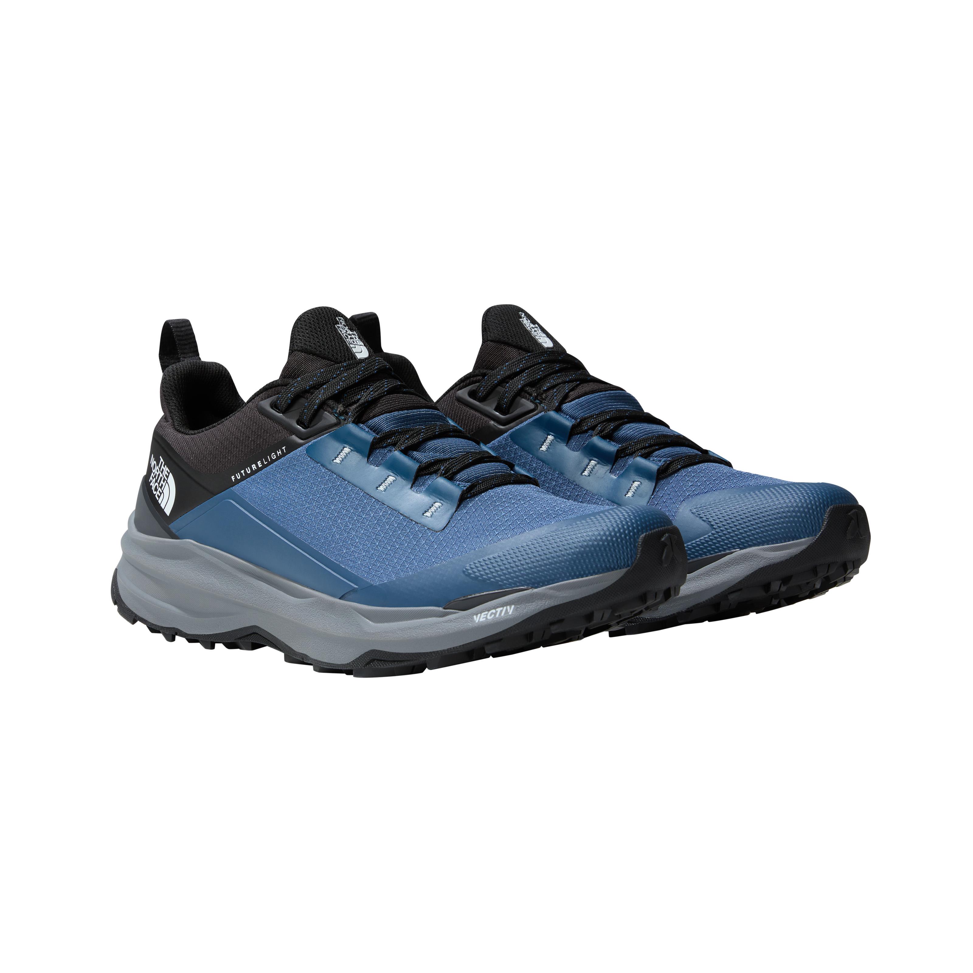 THE NORTH FACE M VECTIV EXPLORIS 2 FUTURELIGHT  NF0A7W6CMG71