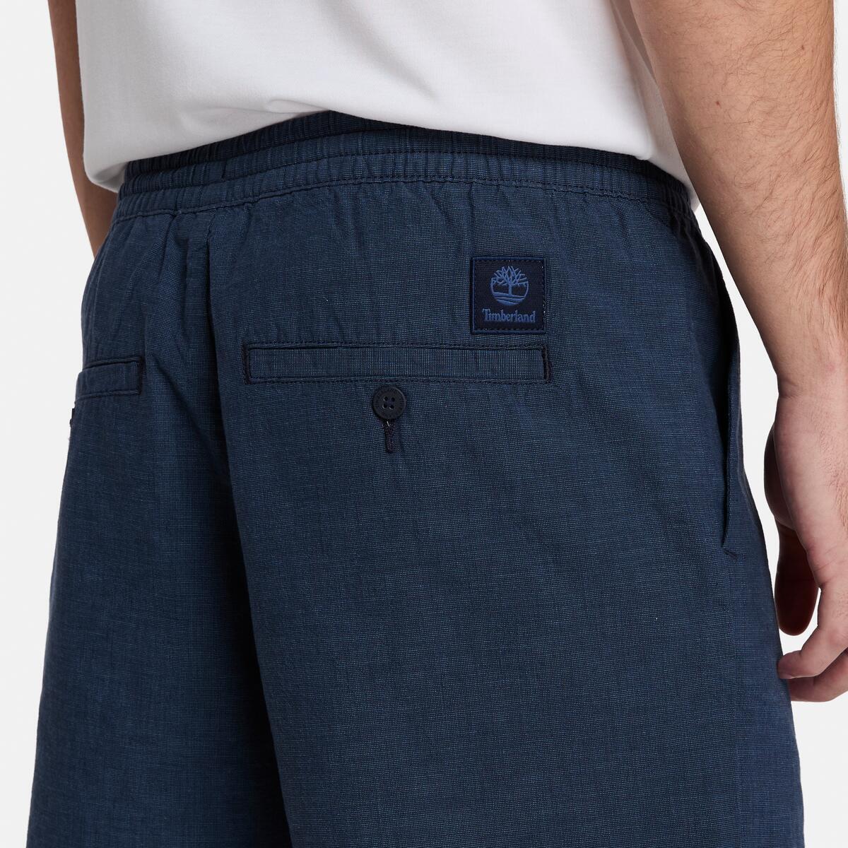 TİMBERLAND CLAREMONT Cotton Short TB0A2FD5B681