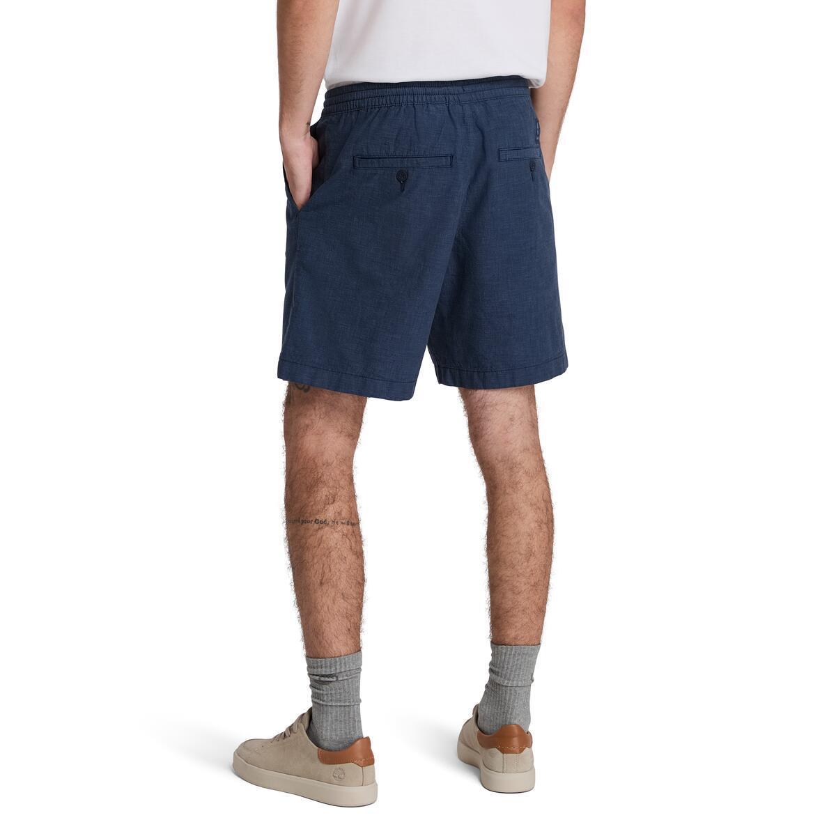 TİMBERLAND CLAREMONT Cotton Short TB0A2FD5B681