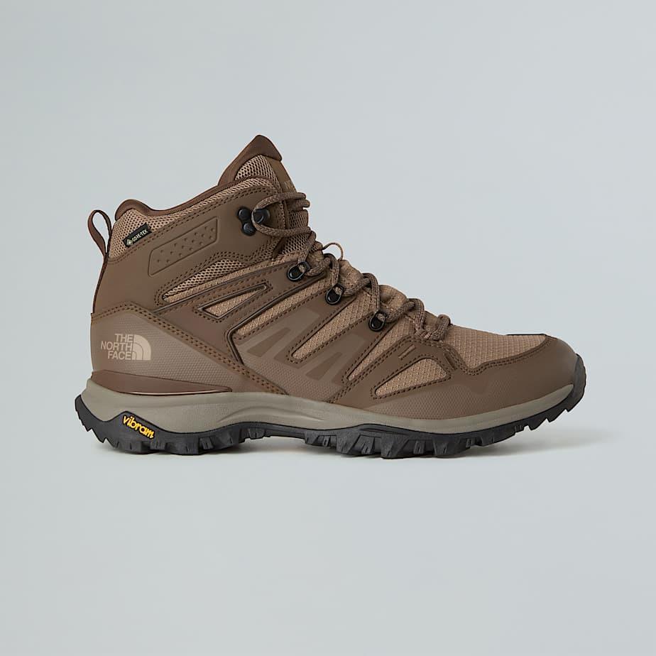 THE NORTH FACE M HEDGEHOG MID GORE-TEX NF0A8AAA73E1