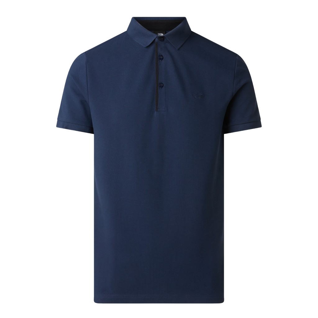 THE NORTH FACE M PREMIUM SLIM POLO NF0A8C1N8K21