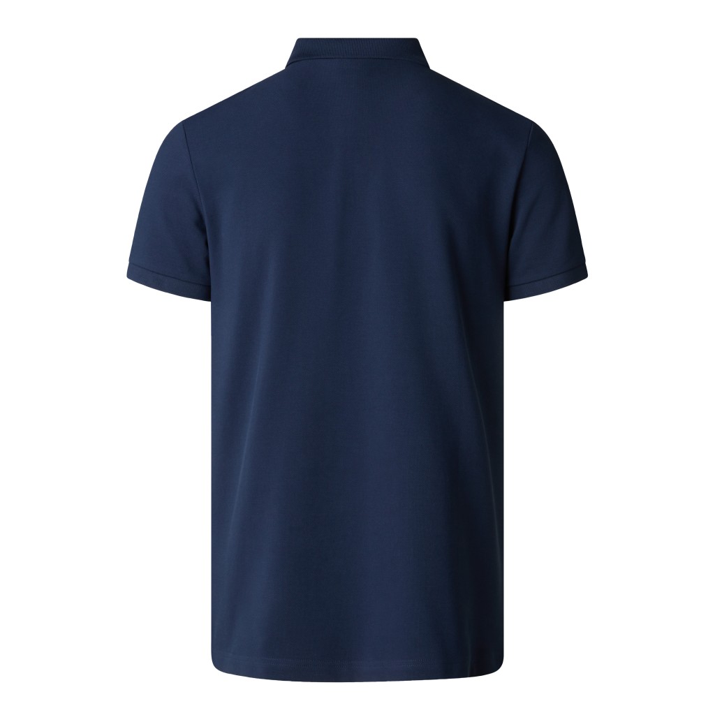 THE NORTH FACE M PREMIUM SLIM POLO NF0A8C1N8K21