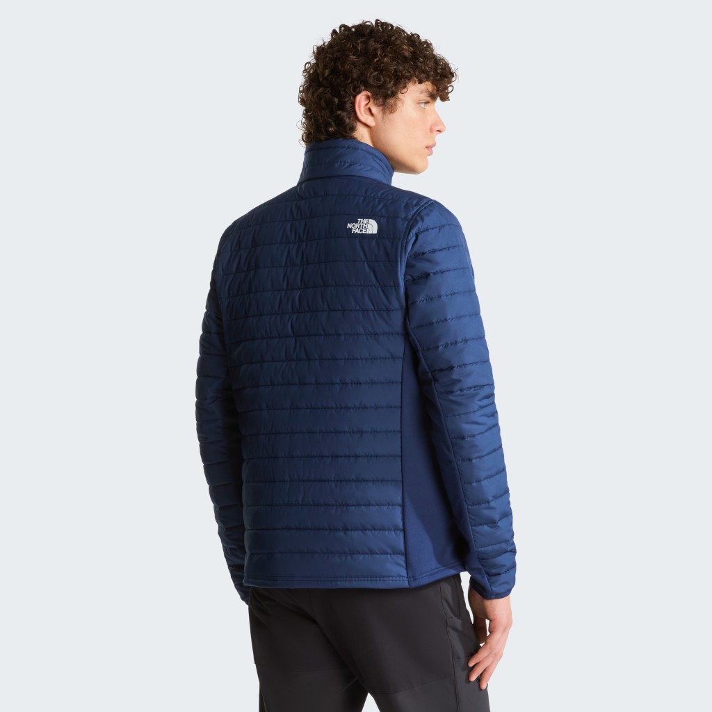 THE NORTH FACE M CANYONLANDS HYBRID JACKET NF0A7UJK8K21