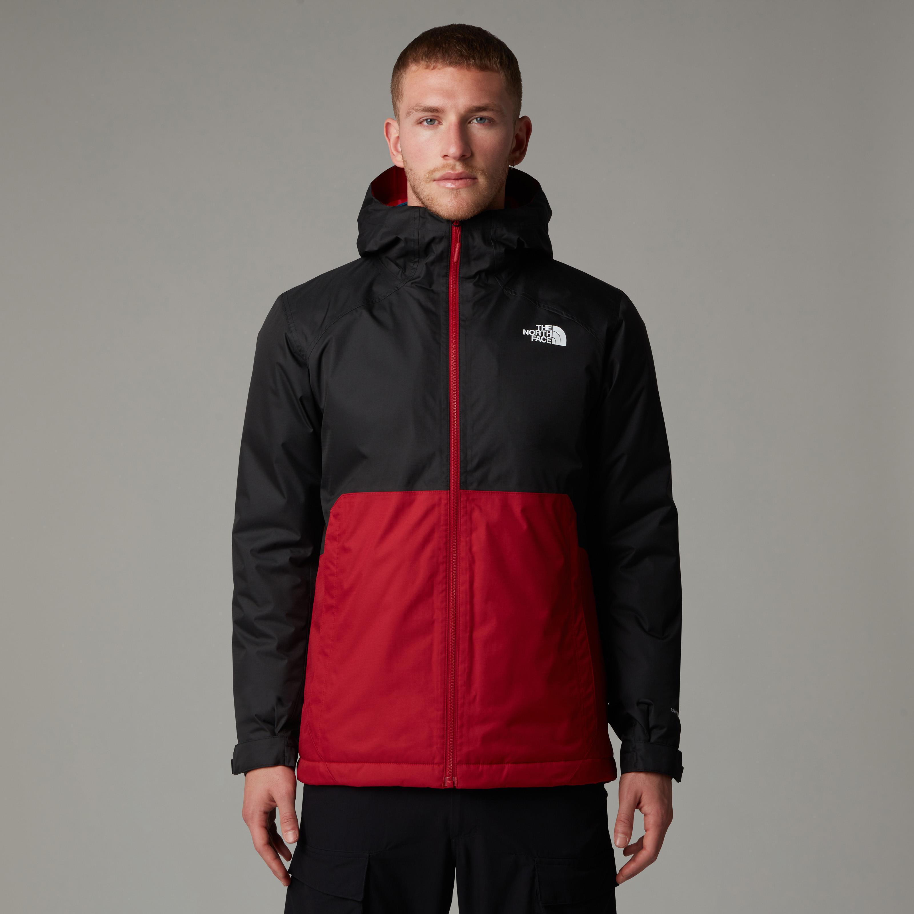 M MILLERTON INSULATED JACKET