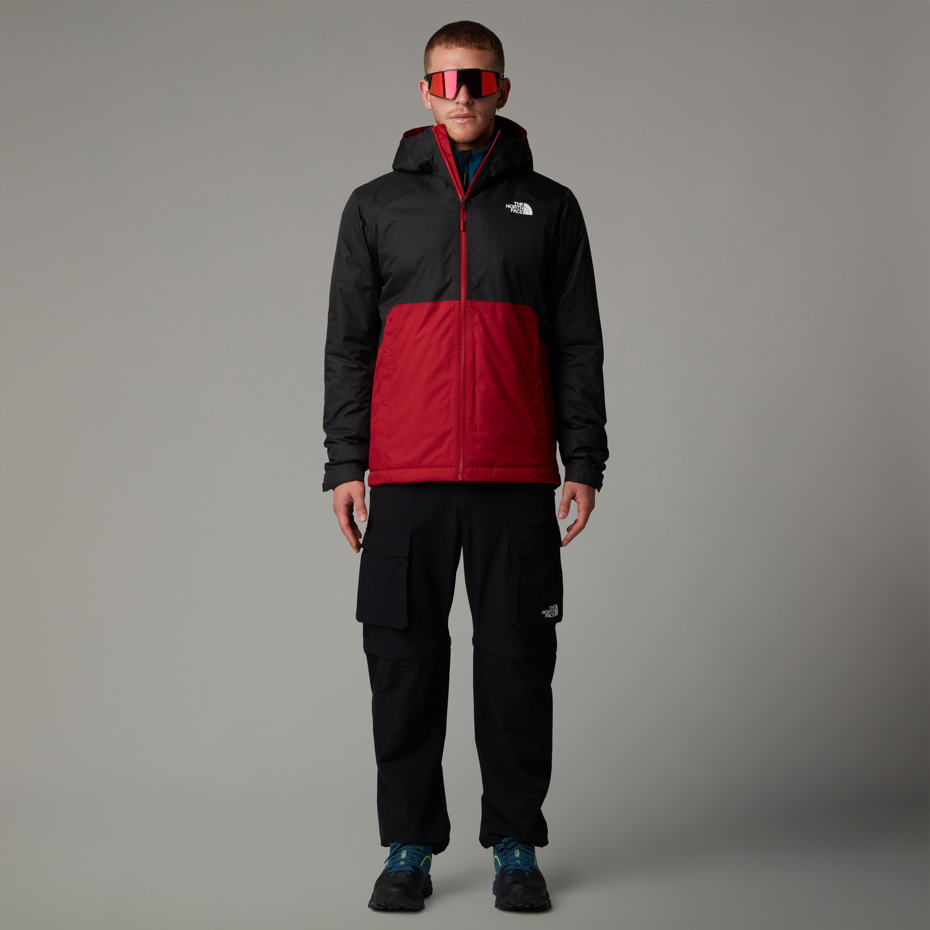 M MILLERTON INSULATED JACKET