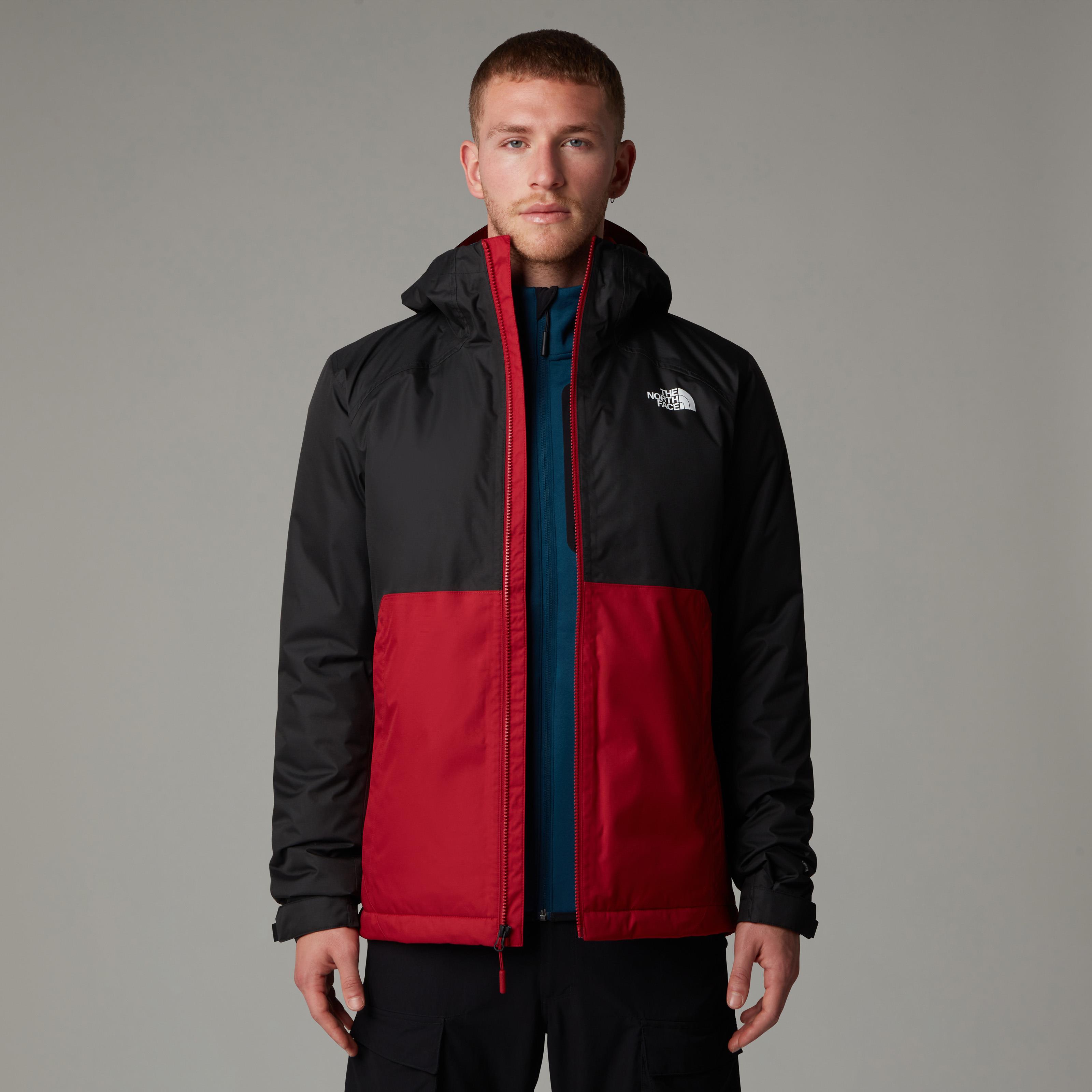 M MILLERTON INSULATED JACKET