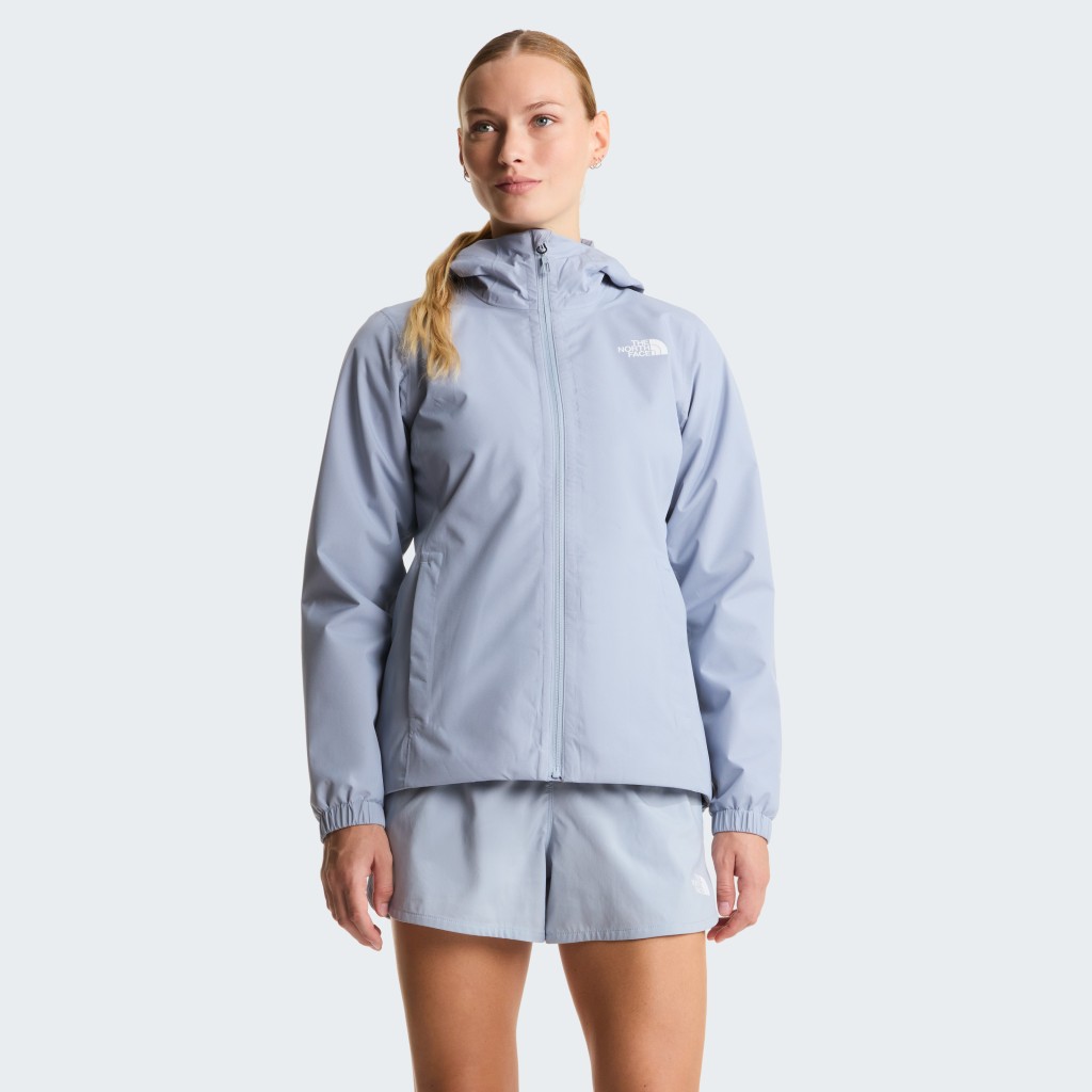 THE NORTH FACE W QUEST JACKET NF0A8G12FM21
