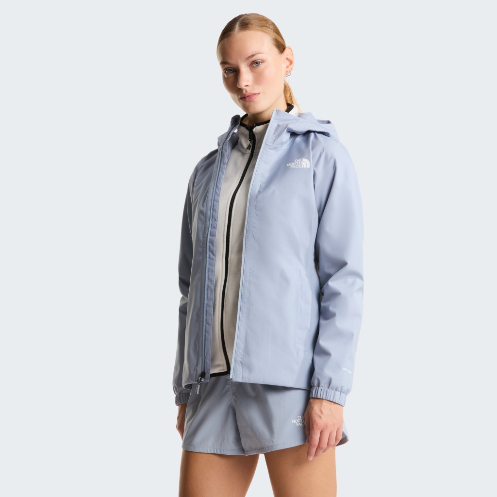 THE NORTH FACE W QUEST JACKET NF0A8G12FM21