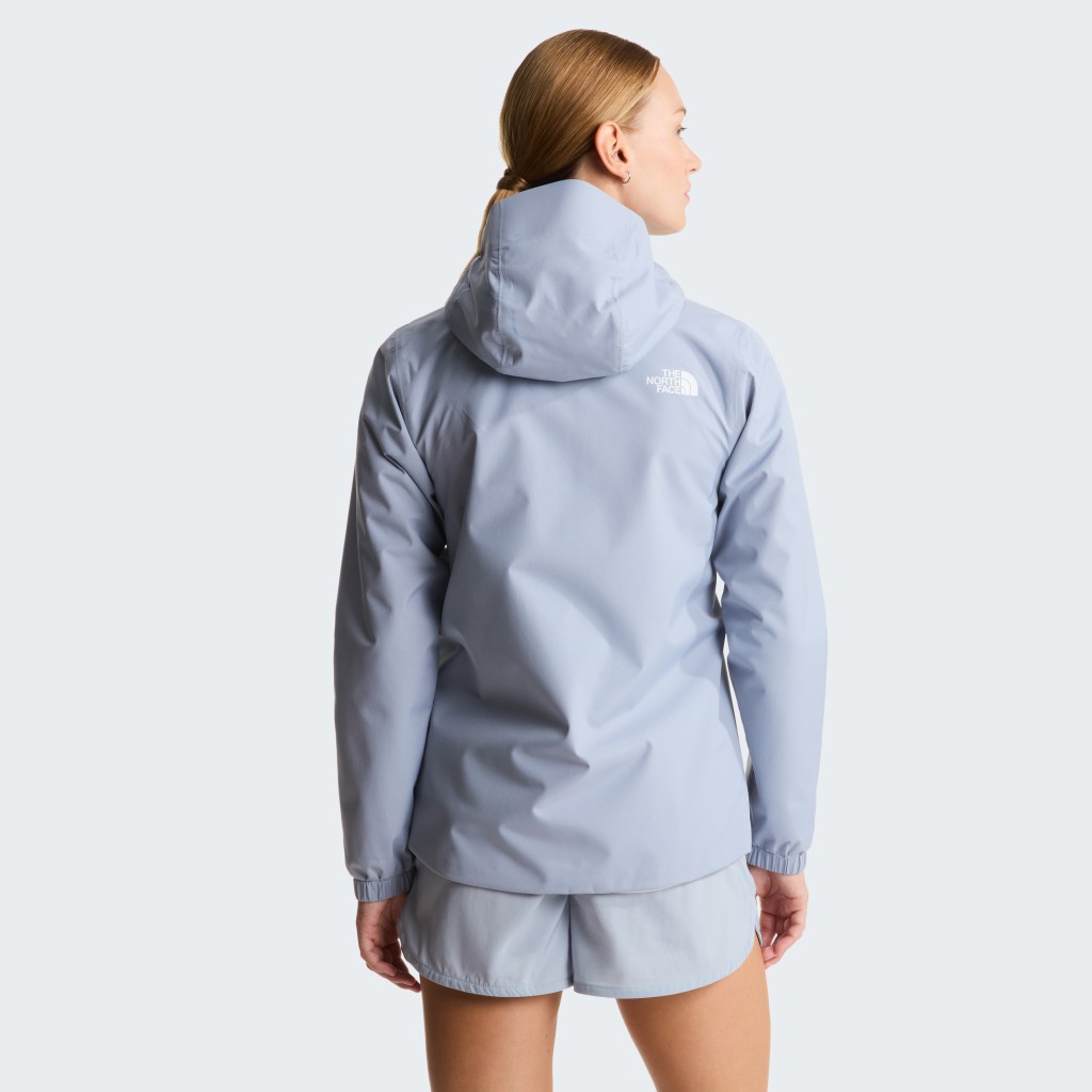 THE NORTH FACE W QUEST JACKET NF0A8G12FM21