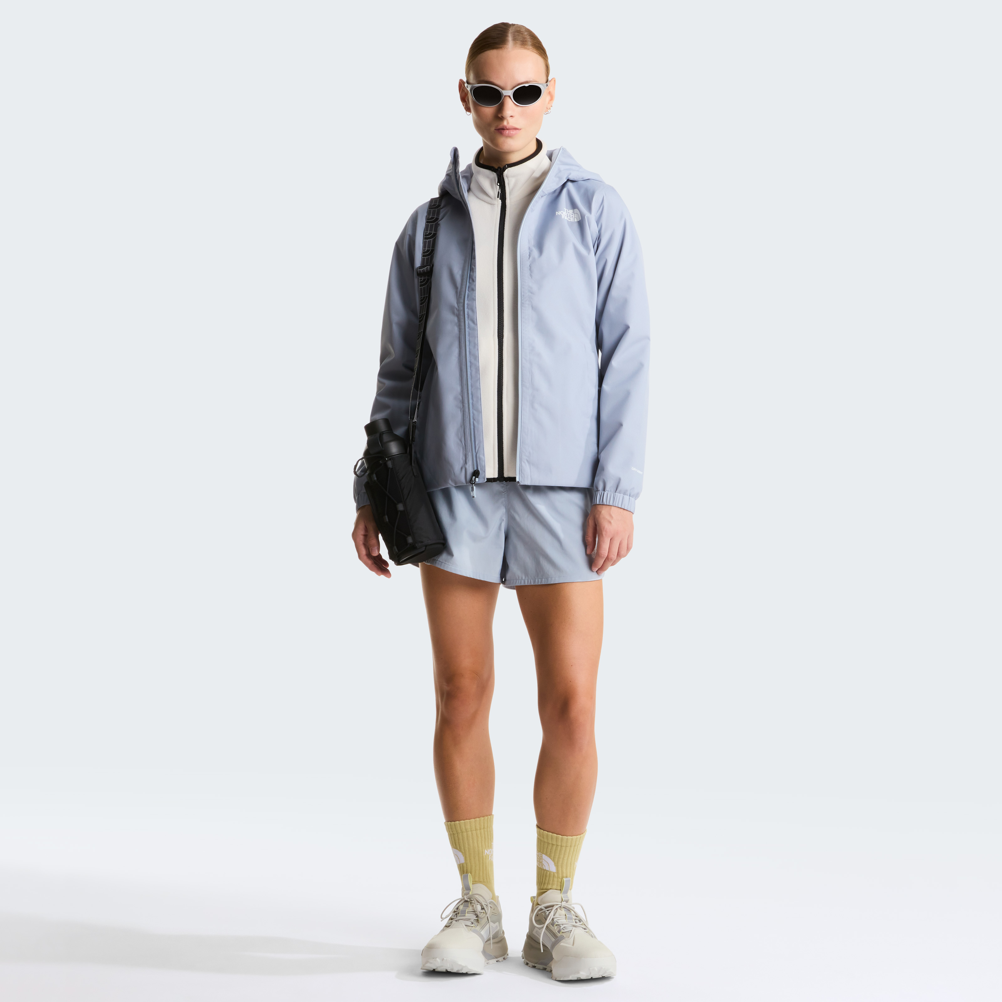THE NORTH FACE W QUEST JACKET NF0A8G12FM21