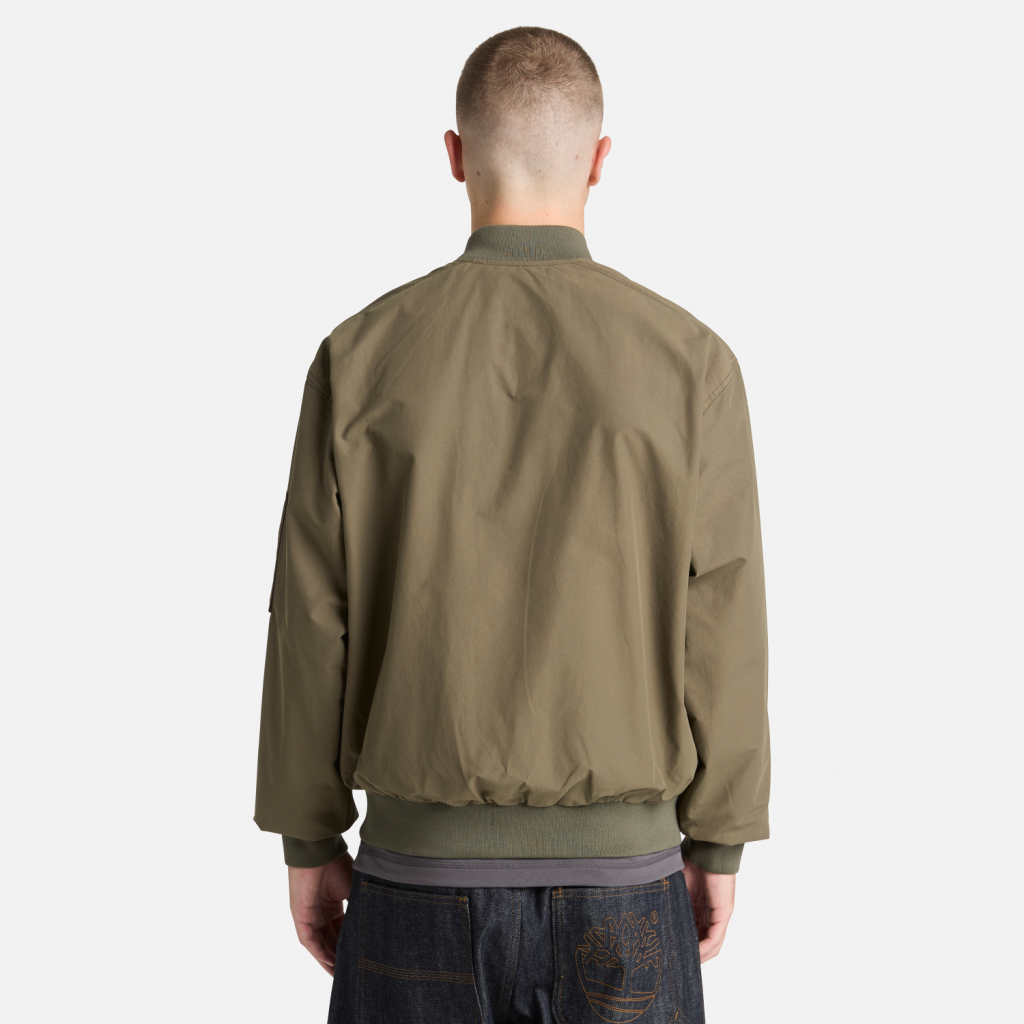 TİMBERLAND DWR Utility Bomber TB0A447FA581