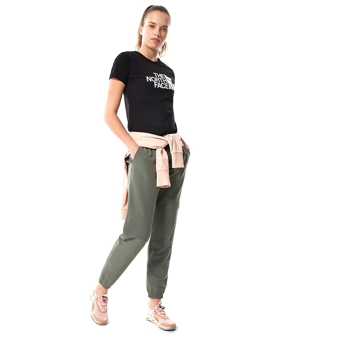 THE NORTH FACE W S/S EASY TEE NF0A4T1QJK31