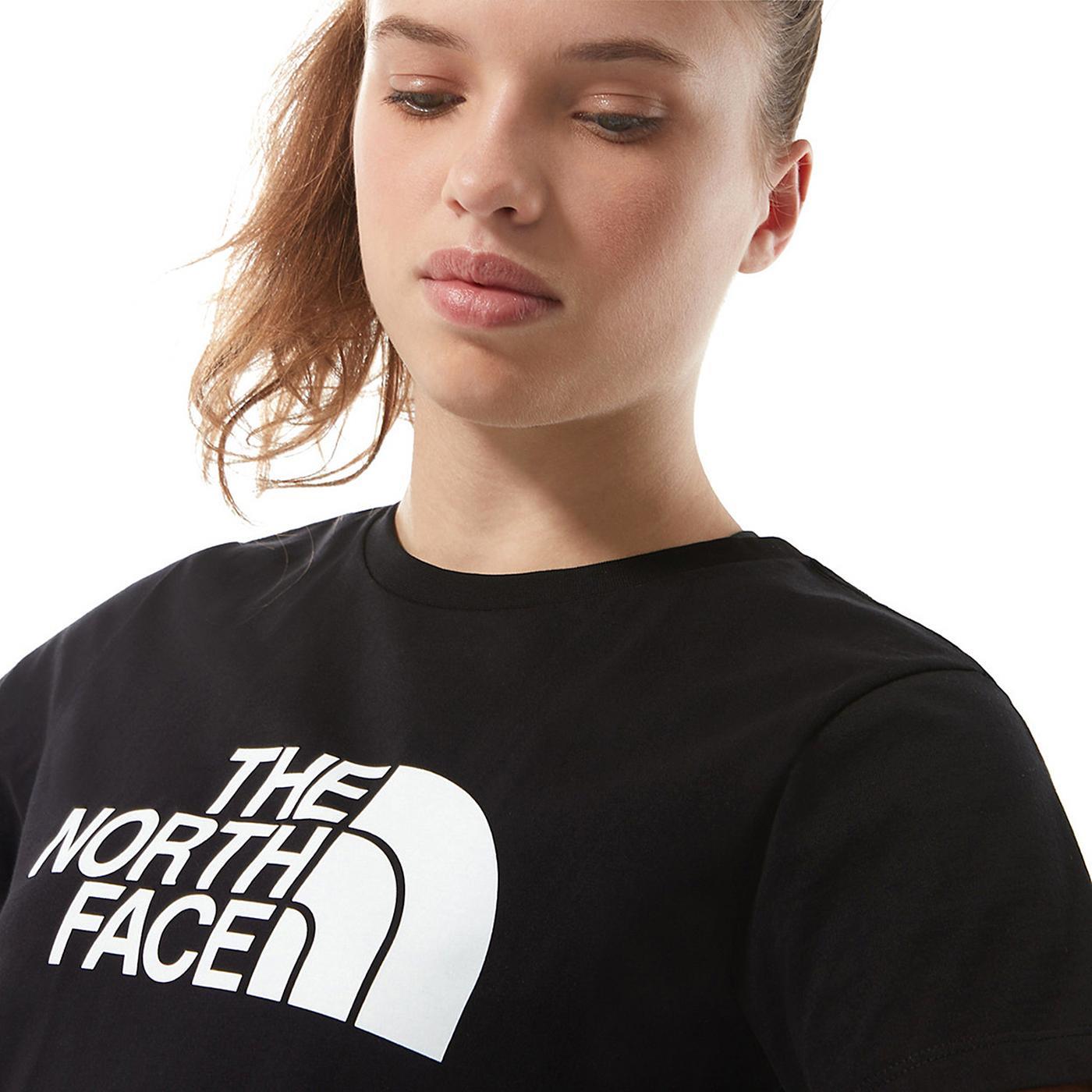 THE NORTH FACE W S/S EASY TEE NF0A4T1QJK31